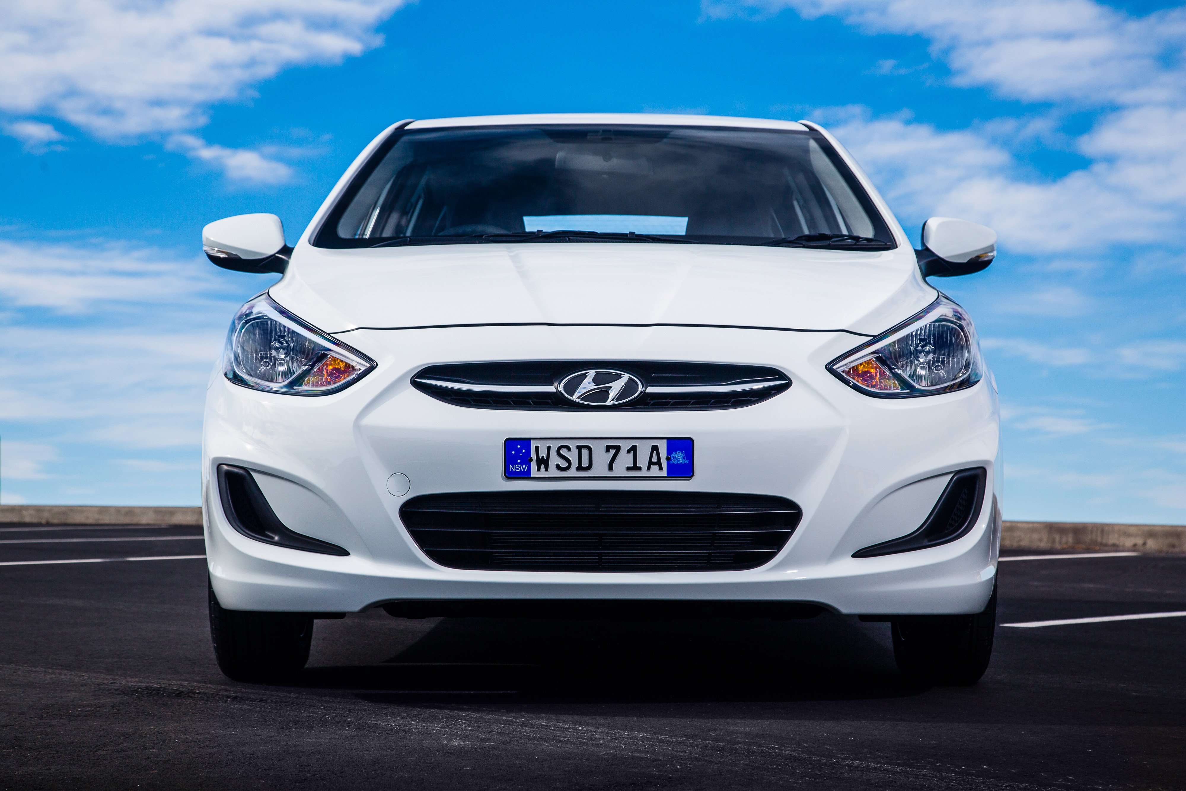 2015 Hyundai Accent Pricing And Specifications - Photos | CarAdvice