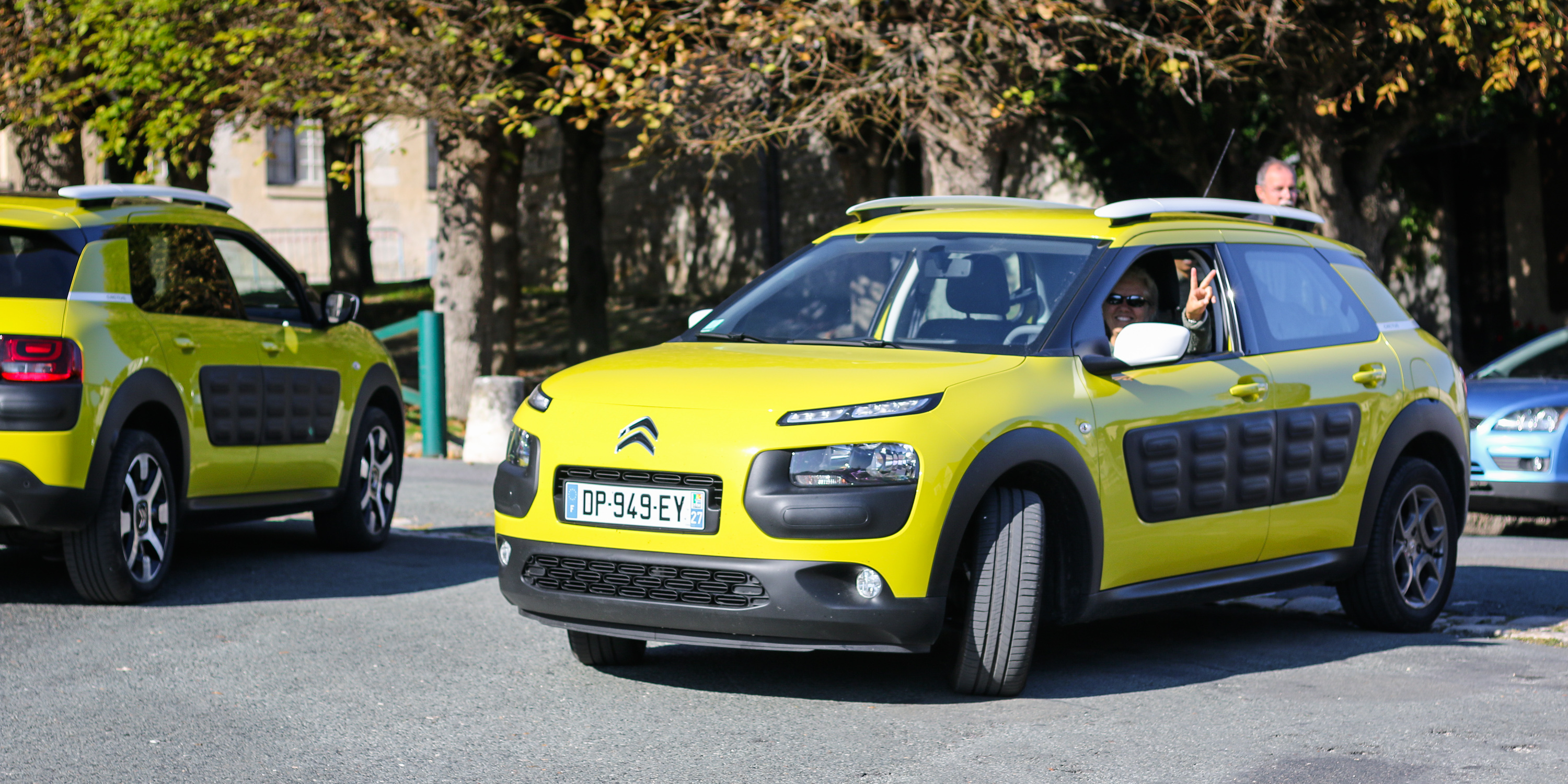 Citroen C4 Cactus >> 2016 Citroen C4 Cactus Review - photos | CarAdvice Citroen C4 Cactus >> 2016 Citroen C4 Cactus Review - photos | CarAdvice