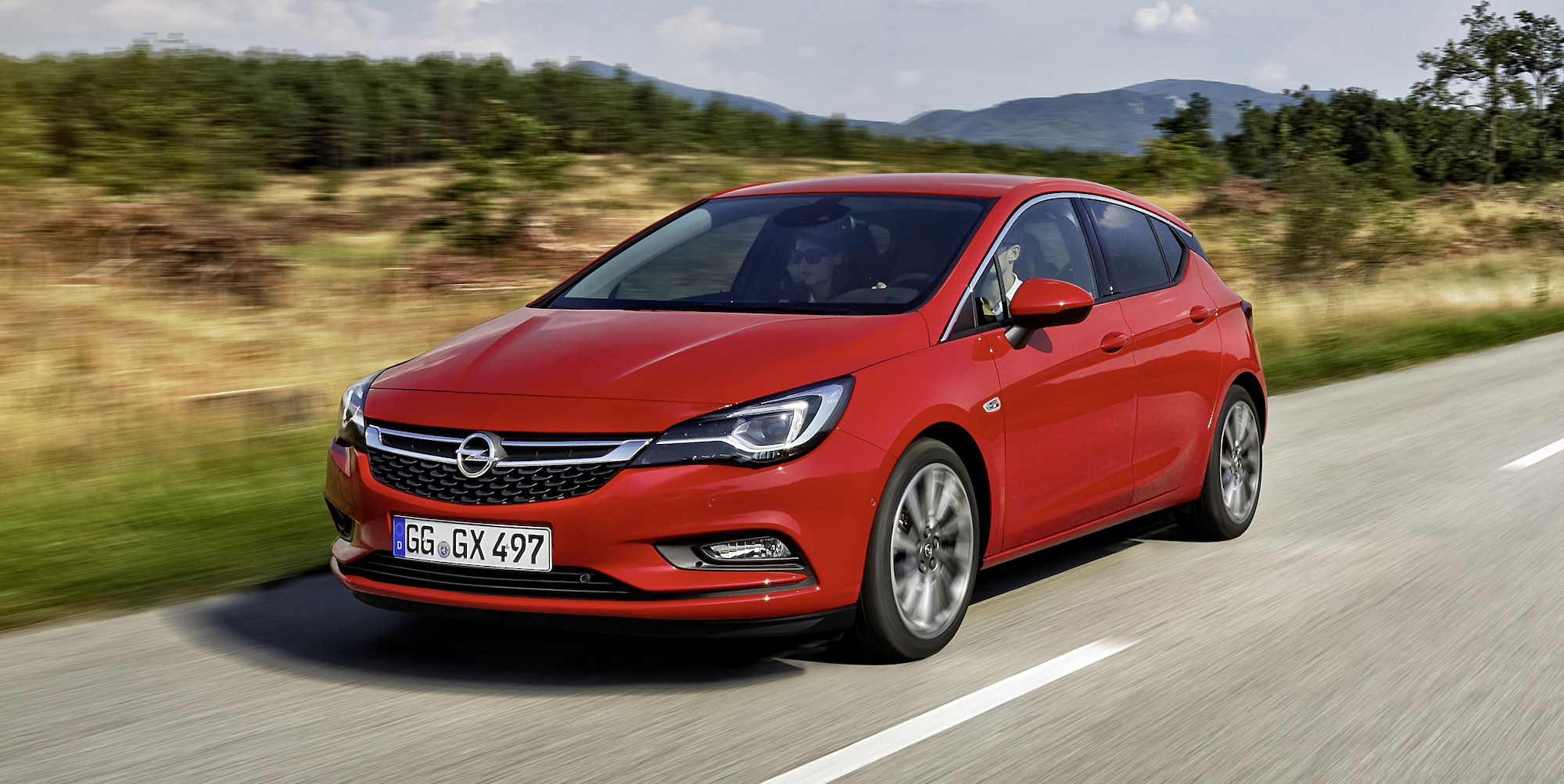 2016 Holden Astra Review | CarAdvice