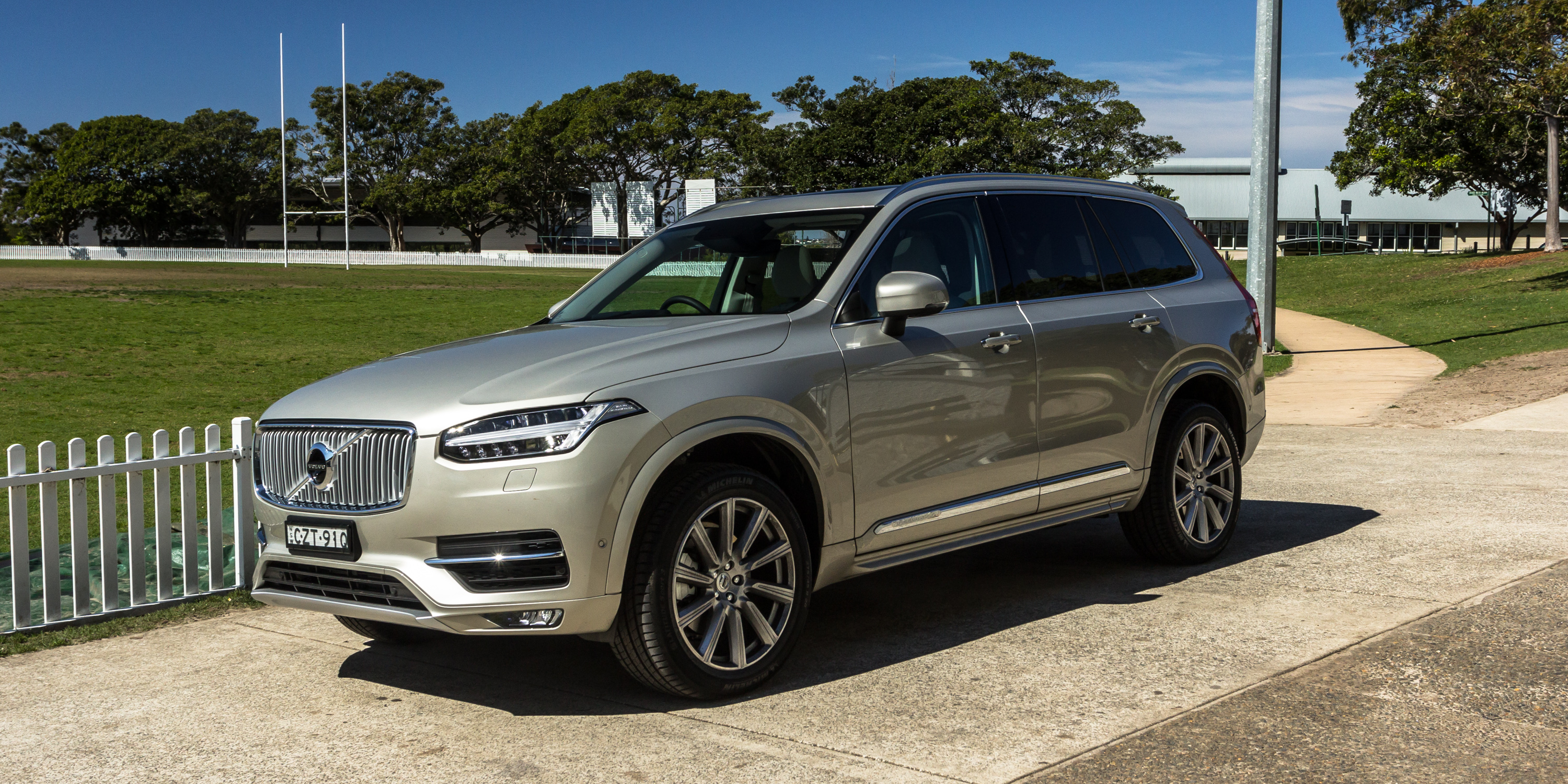 Volvo xc90 обслуживание дорого или нет