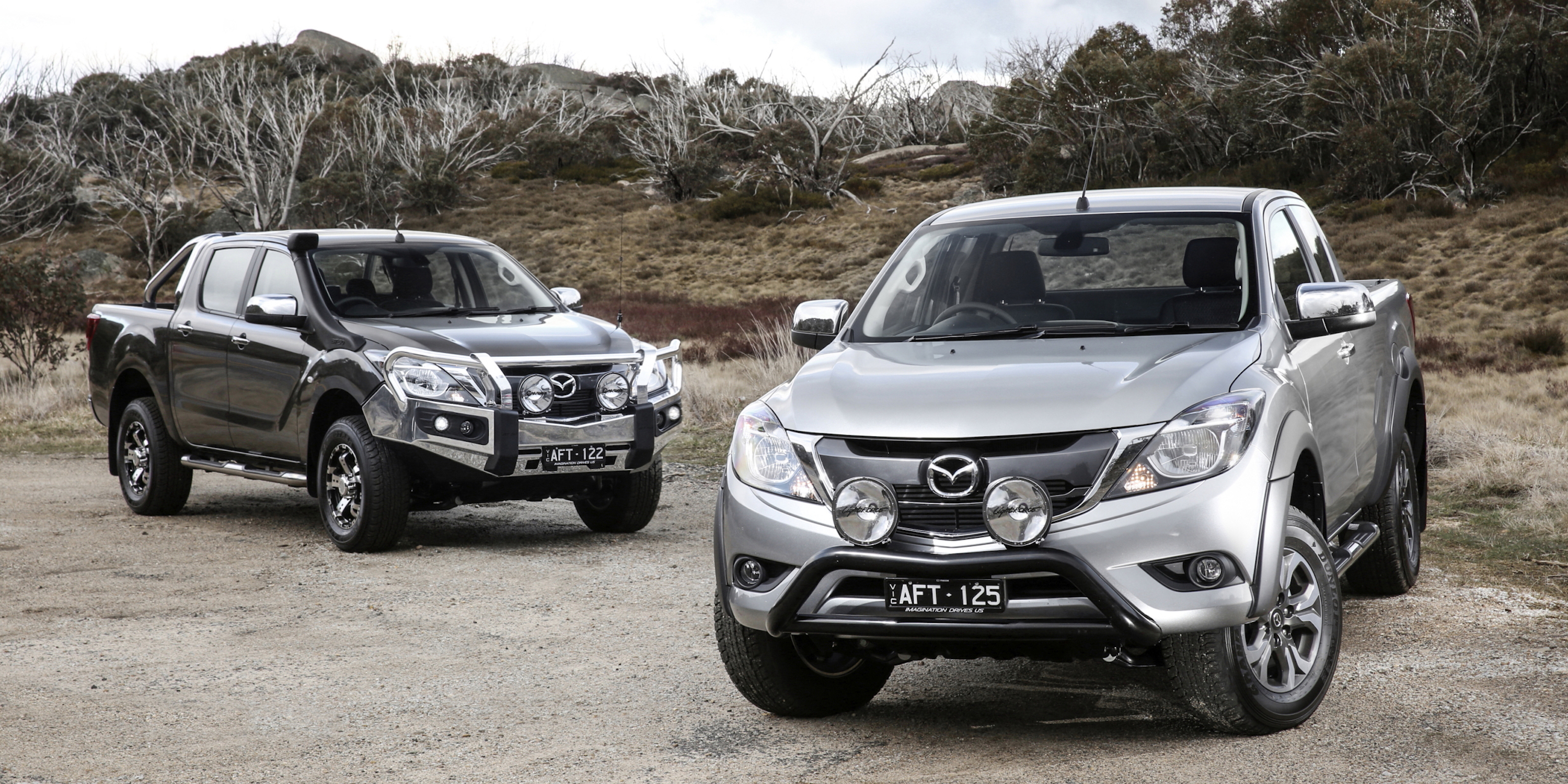 2016 Mazda BT-50 Review | CarAdvice