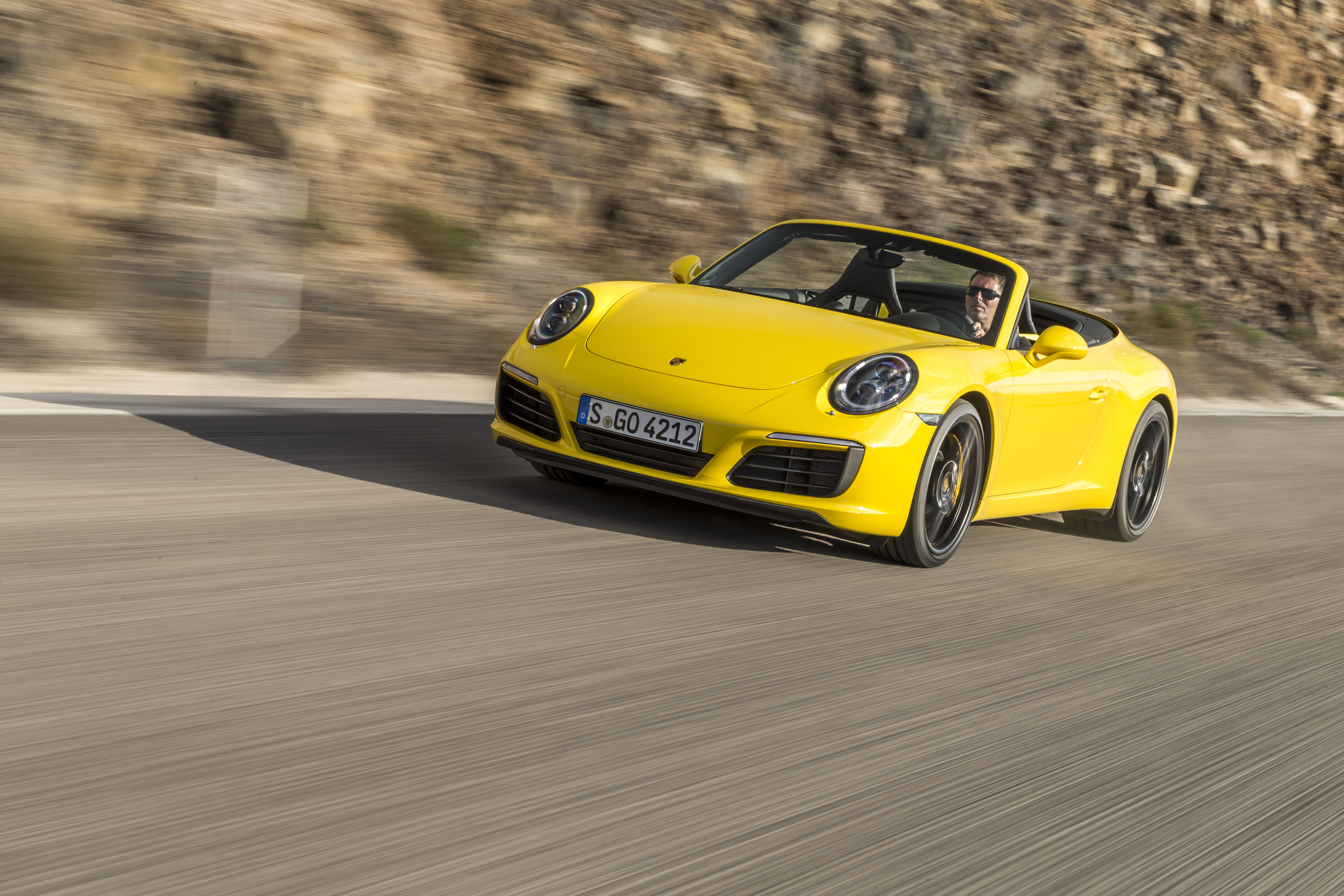 2016 Porsche 911 Carrera S Review | CarAdvice