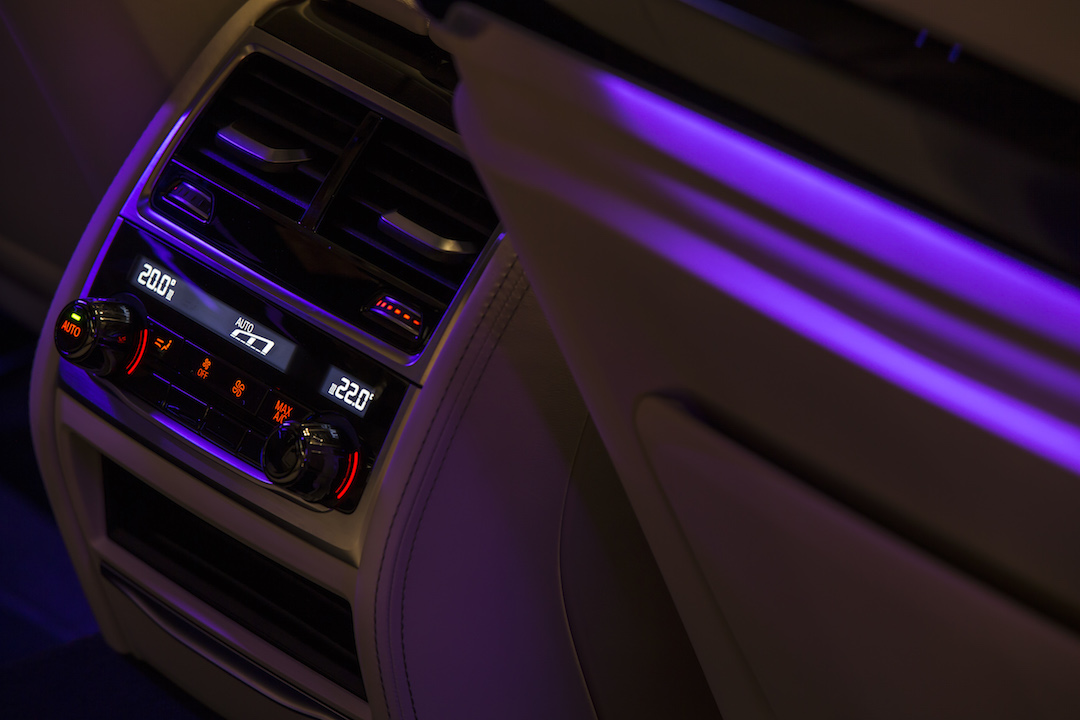 2016 BMW 7 Series Review - photos | CarAdvice