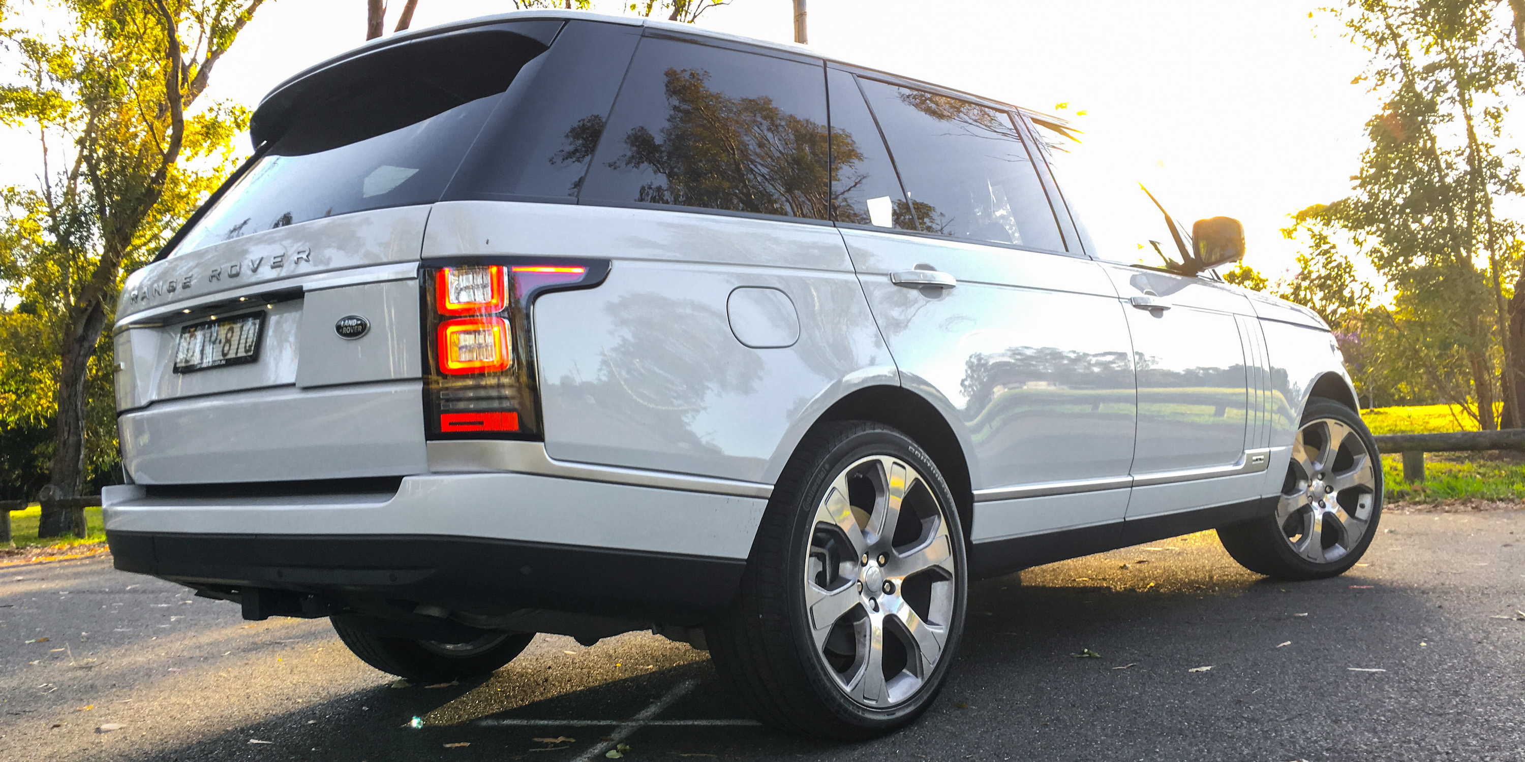 2016 Range Rover Autobiography LWB Review | CarAdvice
