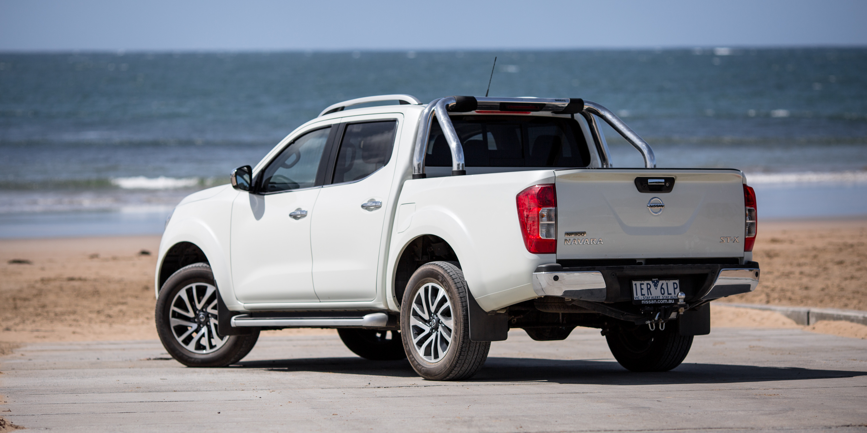 2016 Nissan Frontier