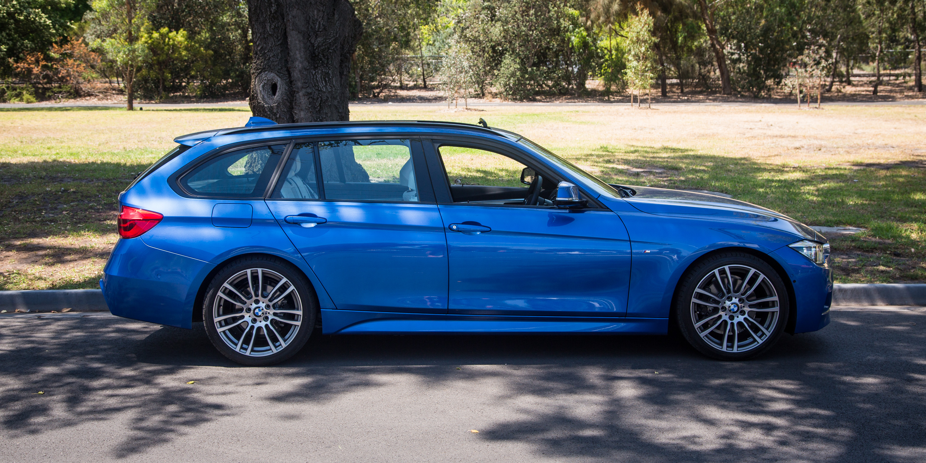 2016 Bmw 330i M Sport Touring Review Photos Caradvice