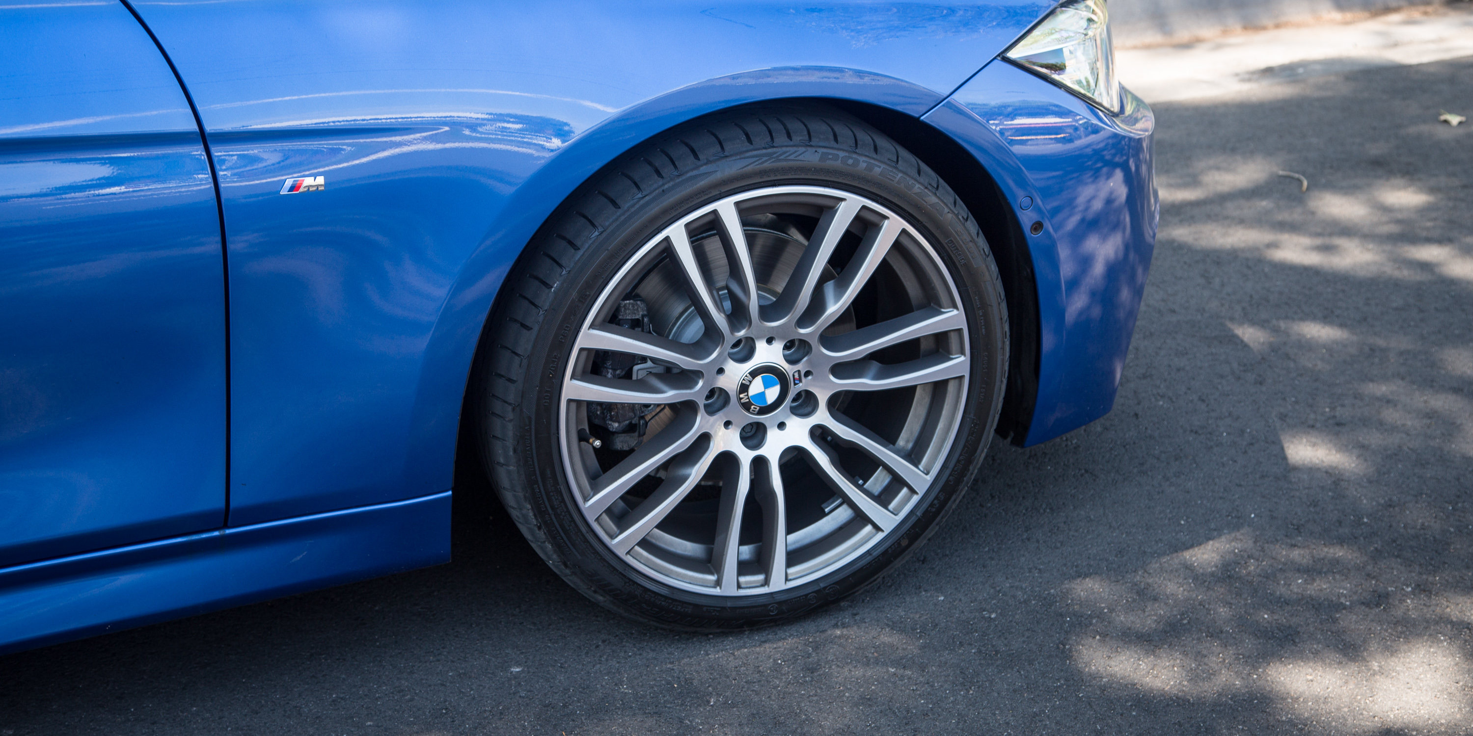 2016 BMW 330i M-Sport Touring Review | CarAdvice