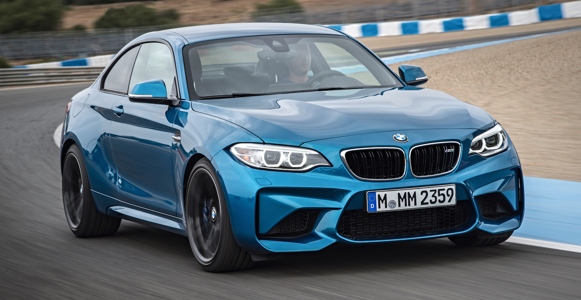 BMW M2 pricing and specifications - photos | CarAdvice