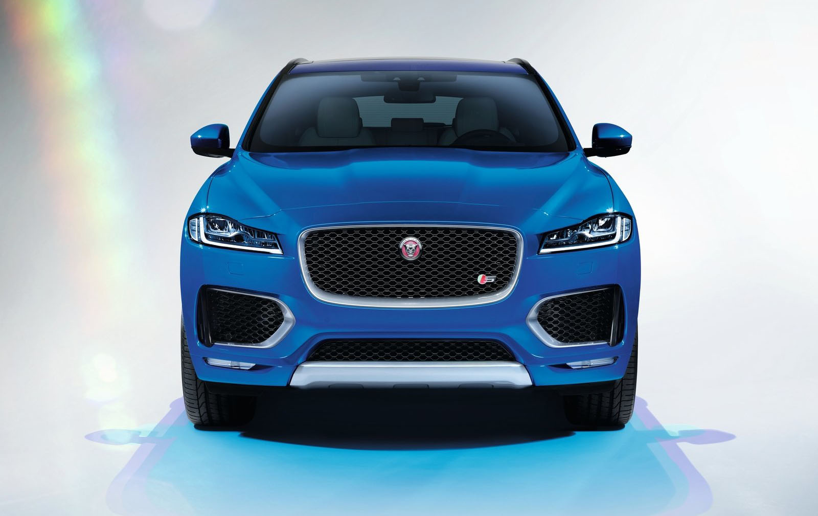 2016 Jaguar F-Pace pricing and specifications: $74,340 opener for new SUV range - photos | CarAdvice