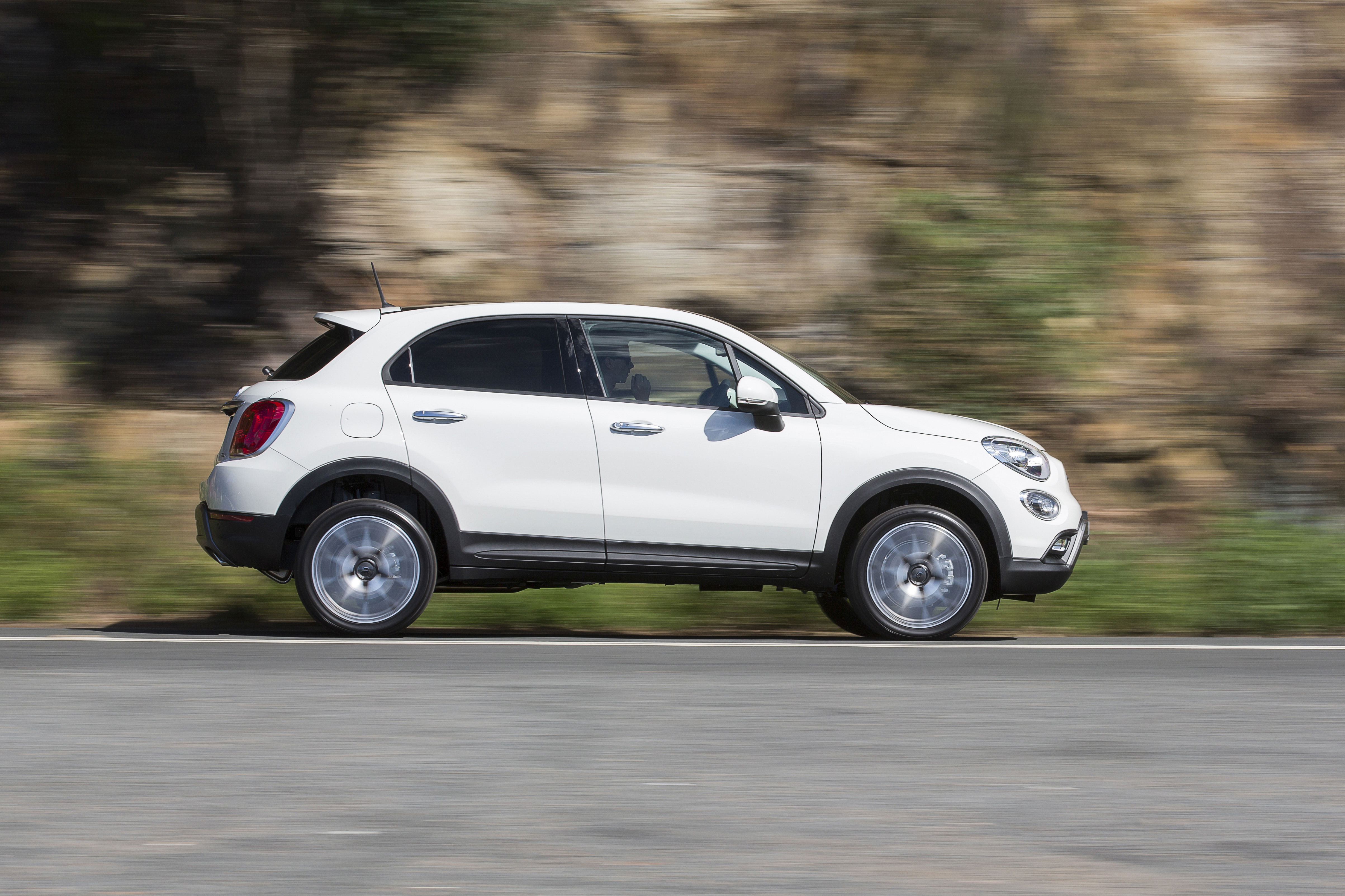 2016 Fiat 500X Review | CarAdvice