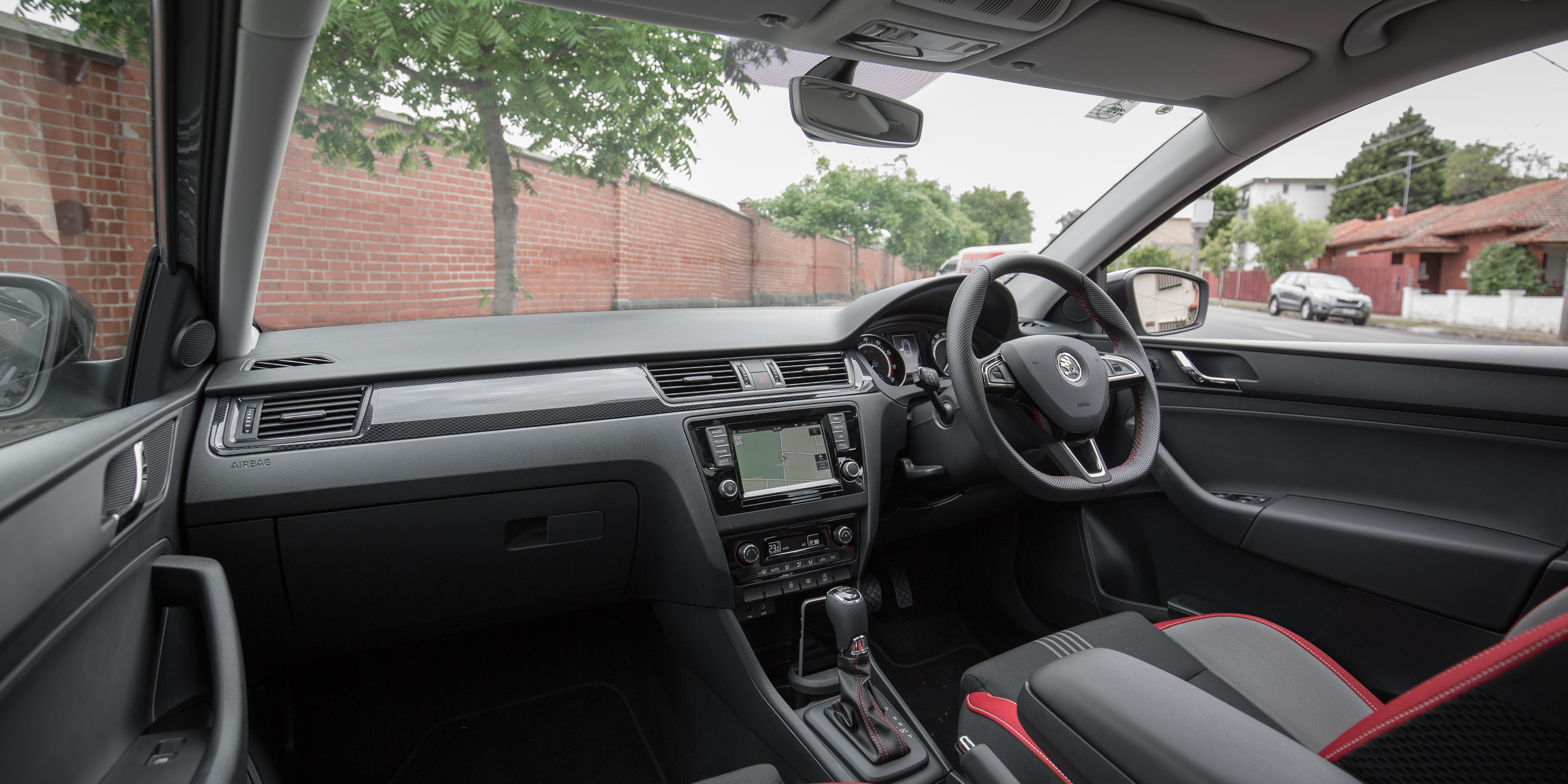 2016 Skoda Rapid Spaceback Monte Carlo Review - photos ...