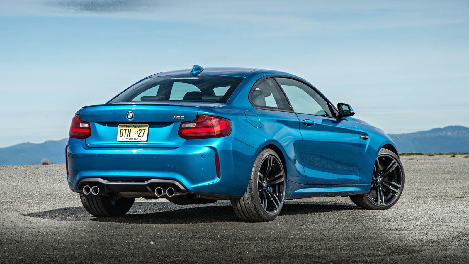 2016 BMW M2_31