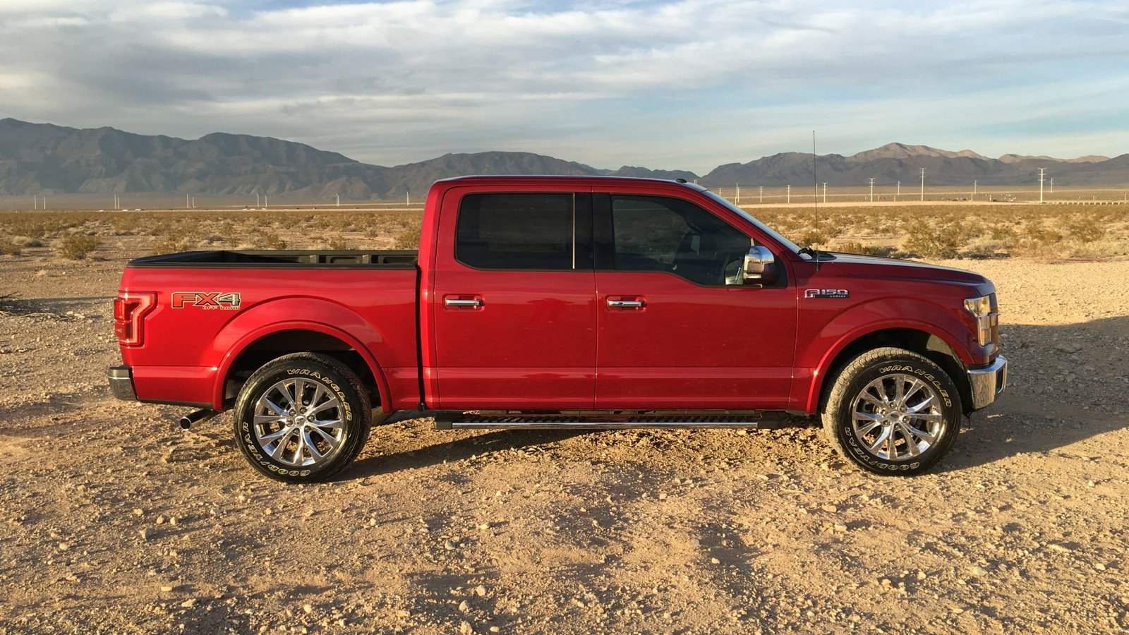 Ford F 150 Reviews Ford F 150 Price Photos And Specs ...
