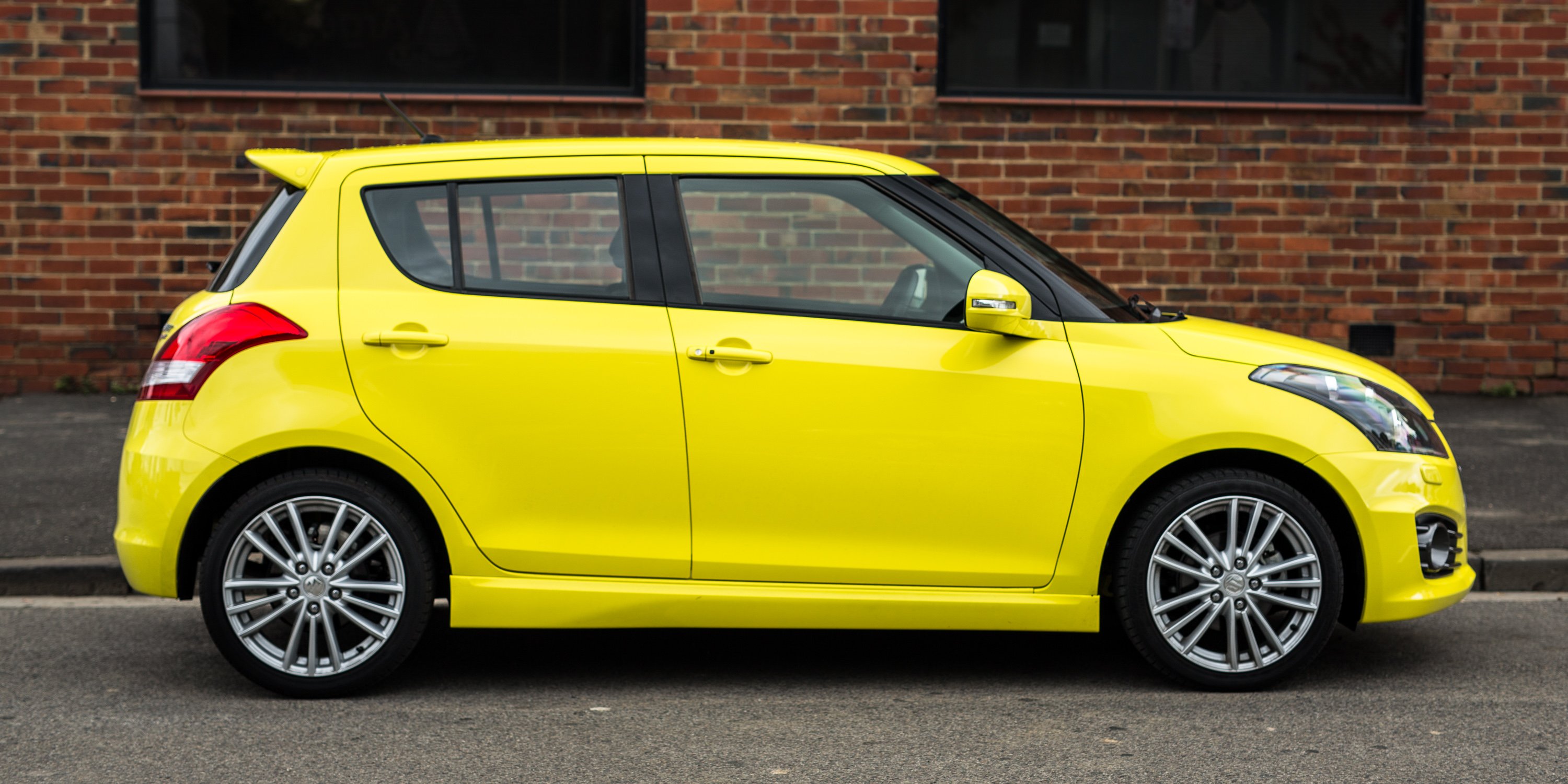 2016 suzuki swift sport hatch 23