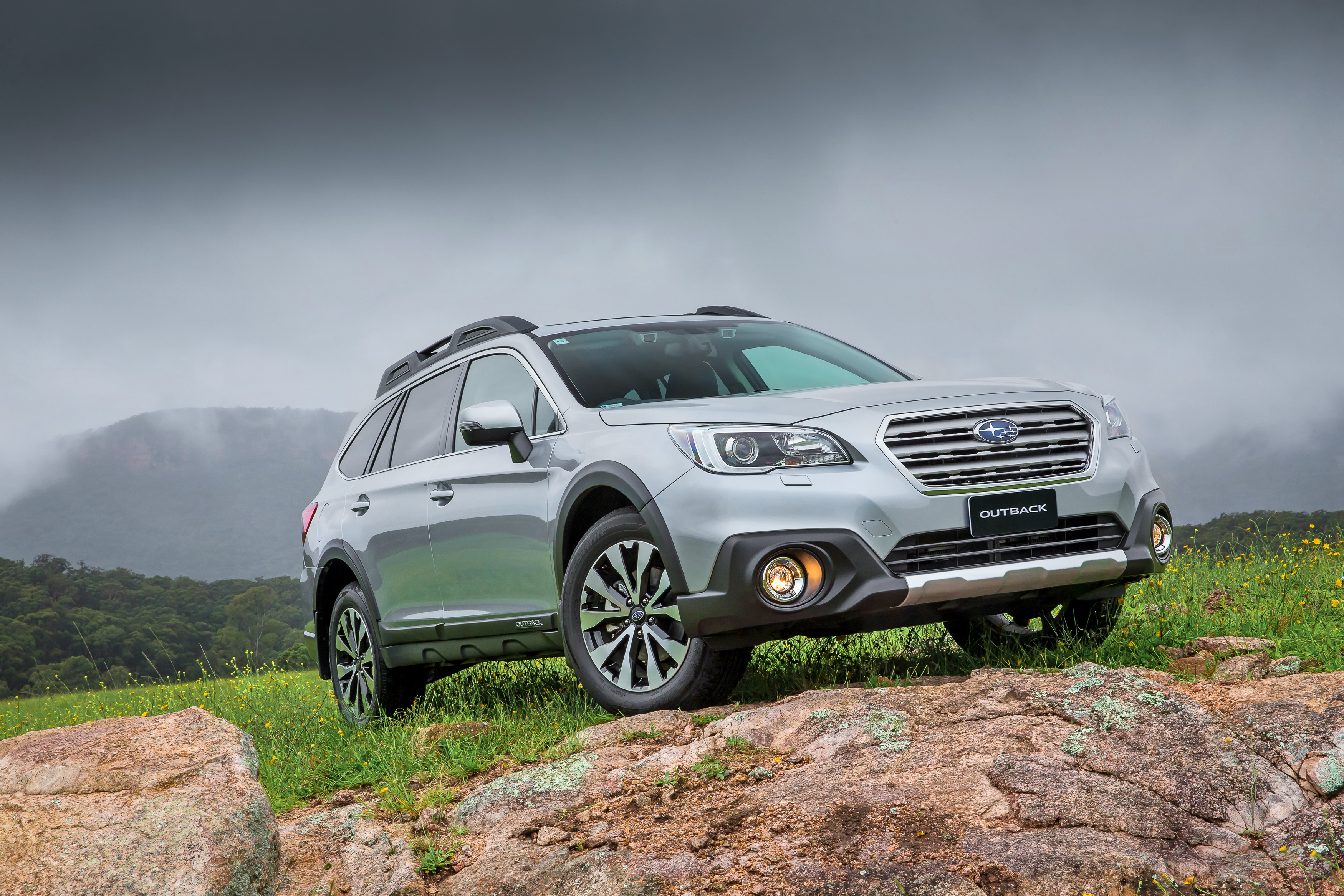 2022 Subaru Outback pricing and specifications photos 