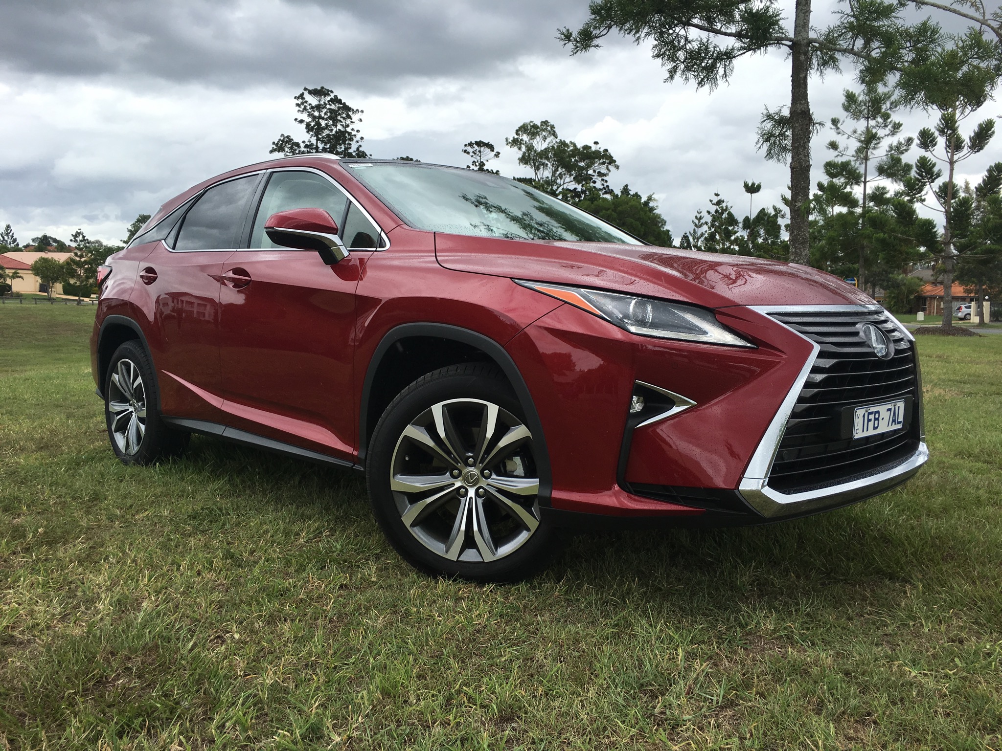 Rx 200t lexus проблемы