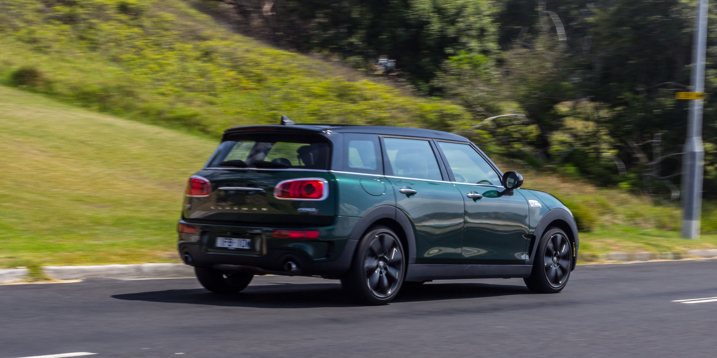 Mini Cooper Models >> 2016 Mini Cooper S Clubman Review: Long-term report two ... Mini Cooper Models >> 2016 Mini Cooper S Clubman Review: Long-term report two ...