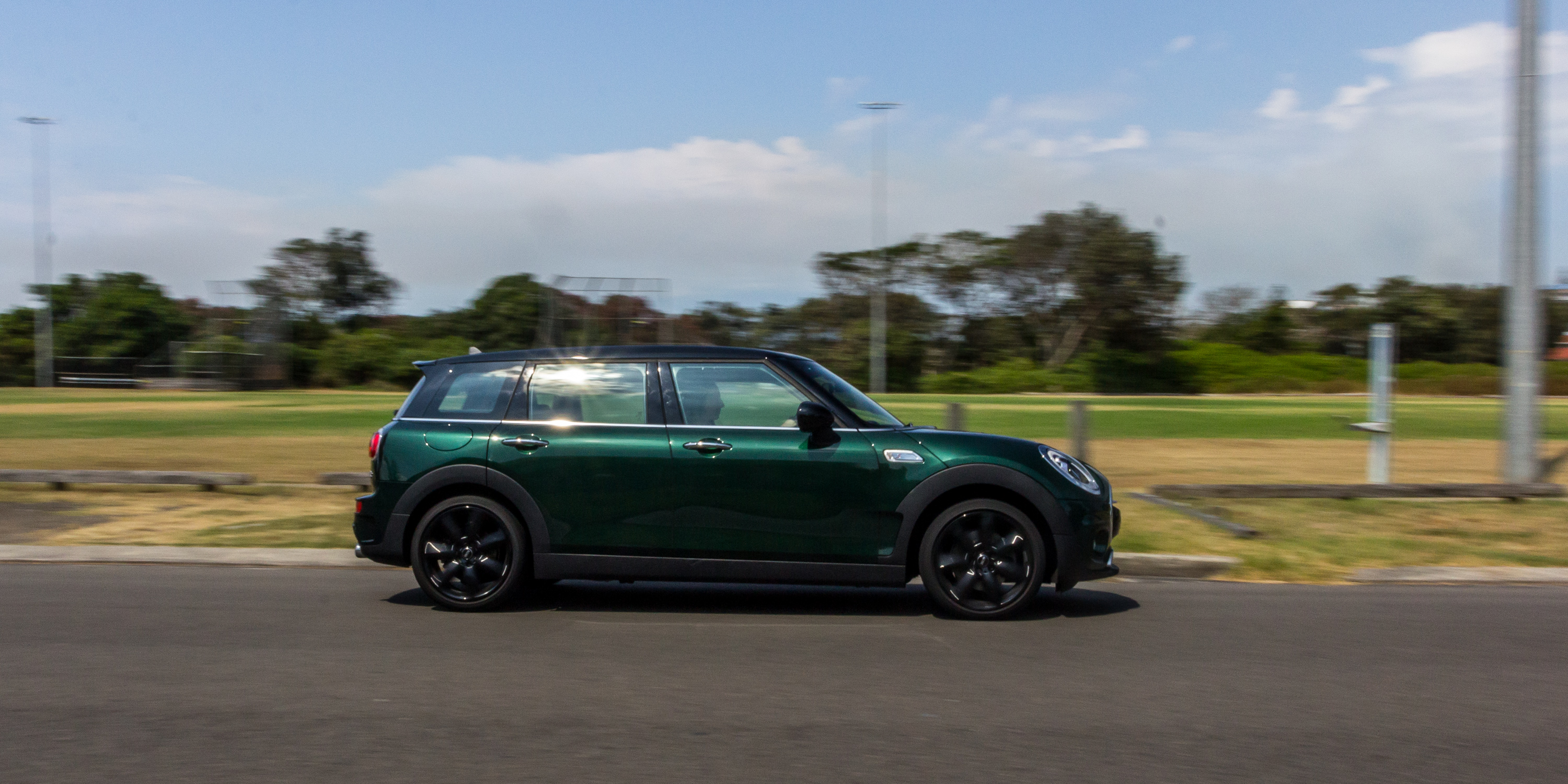 2016 Mini Cooper S Clubman Review: Long-term report two ...