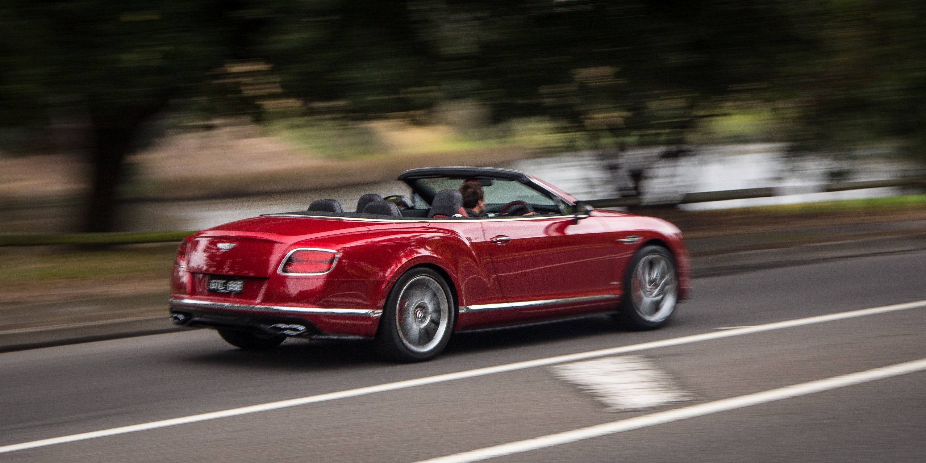 2016 bentley continental GT V8 S convertible 58