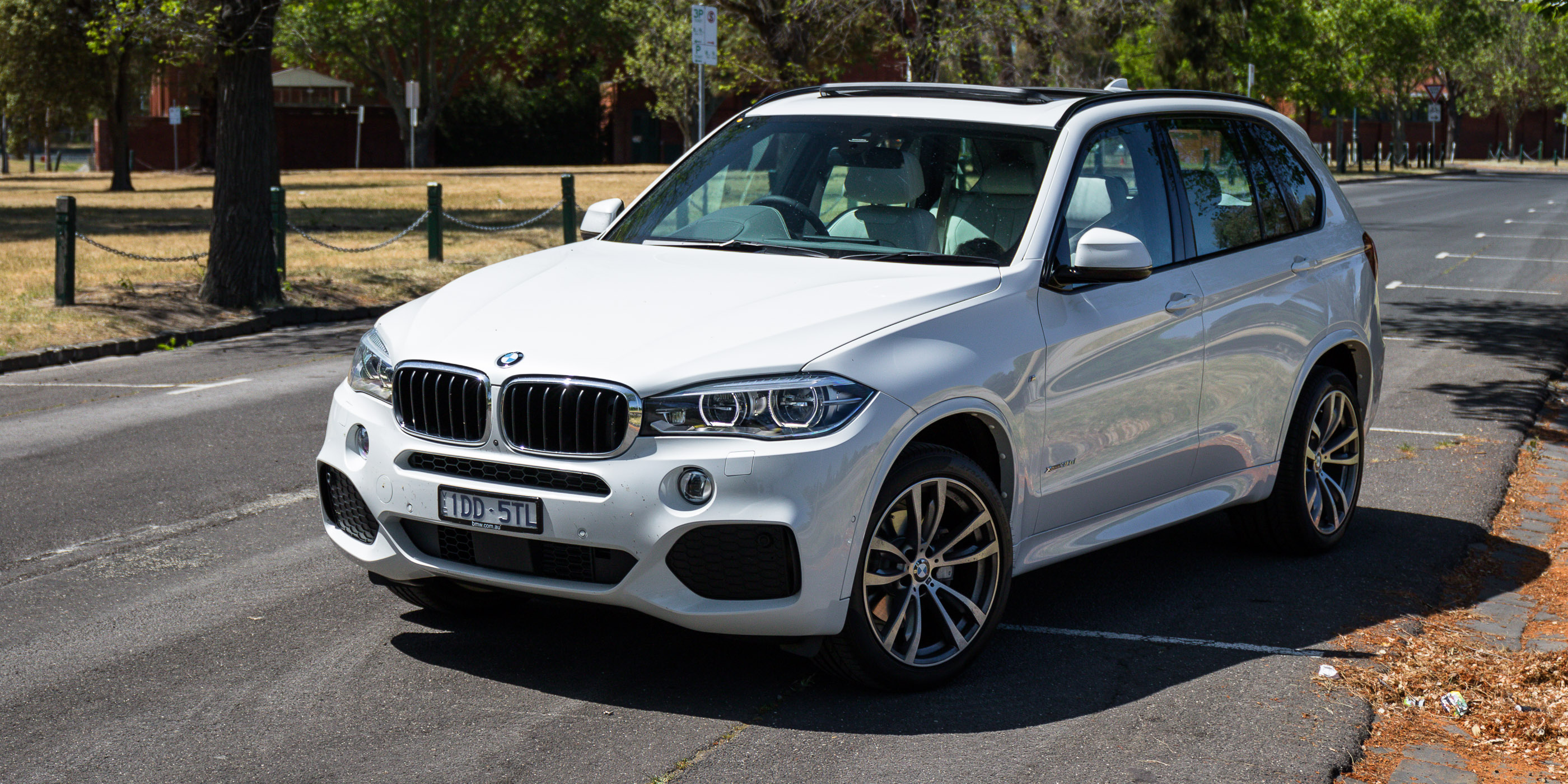 2016 bmw x5 xdrive 30d white 11