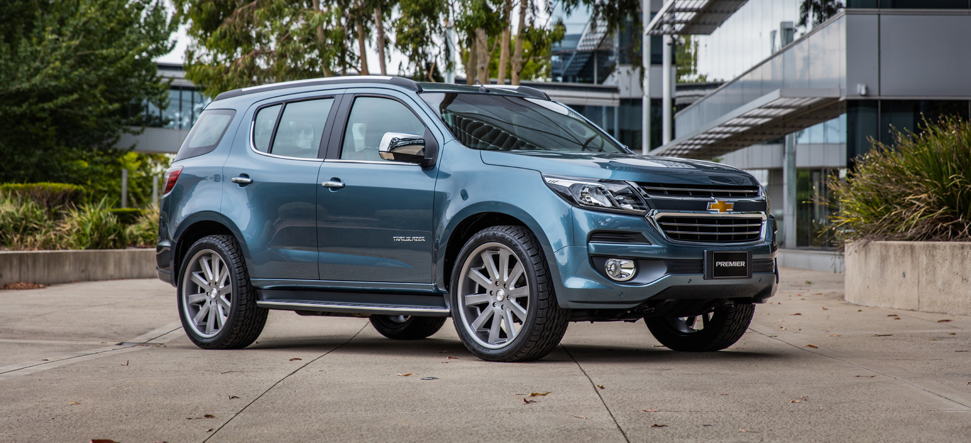 2017 Holden Colorado Facelift Draws Near Bangkok Show