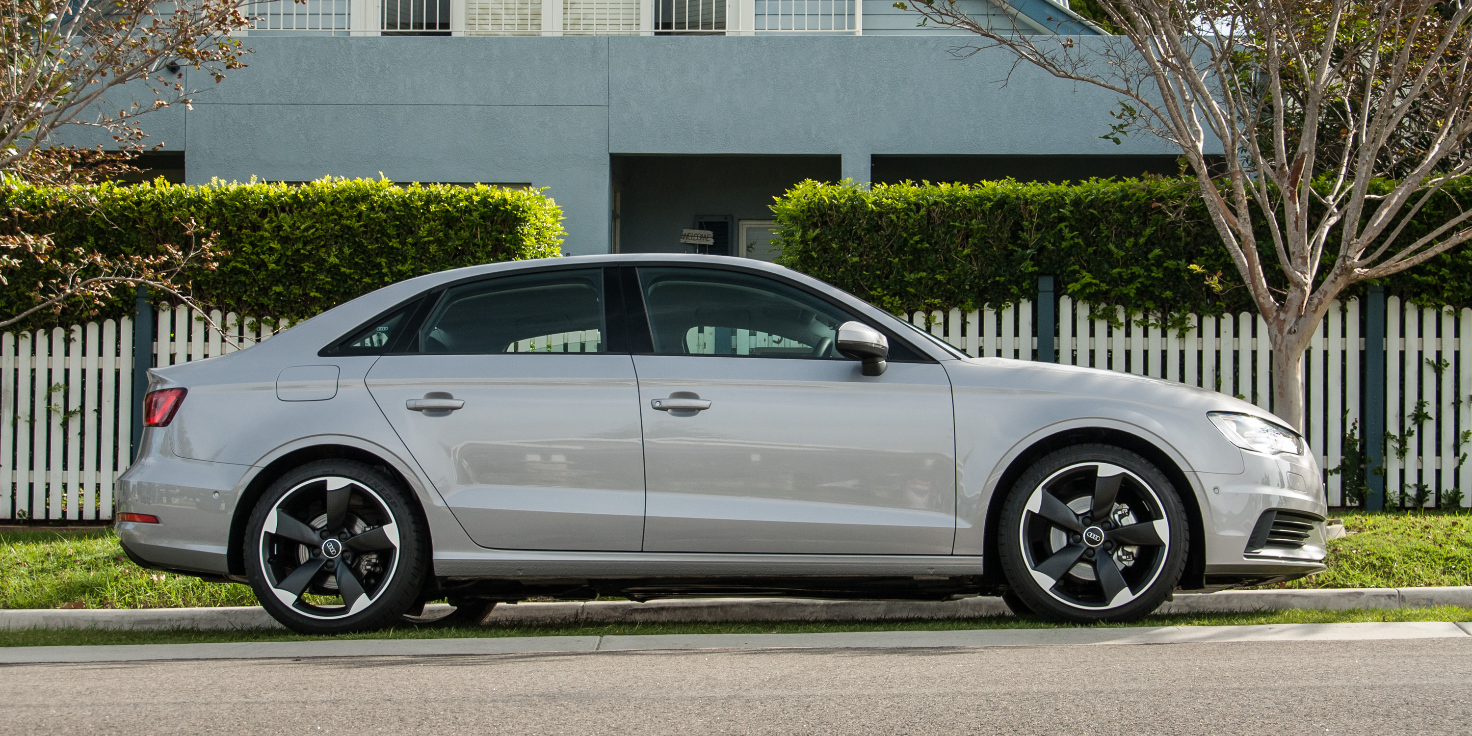 2016 Audi A3 Sedan 1 4 COD Attraction Review Runout round up 2016 Audi A3 Sedan 1 4 COD Attraction Review Runout round up