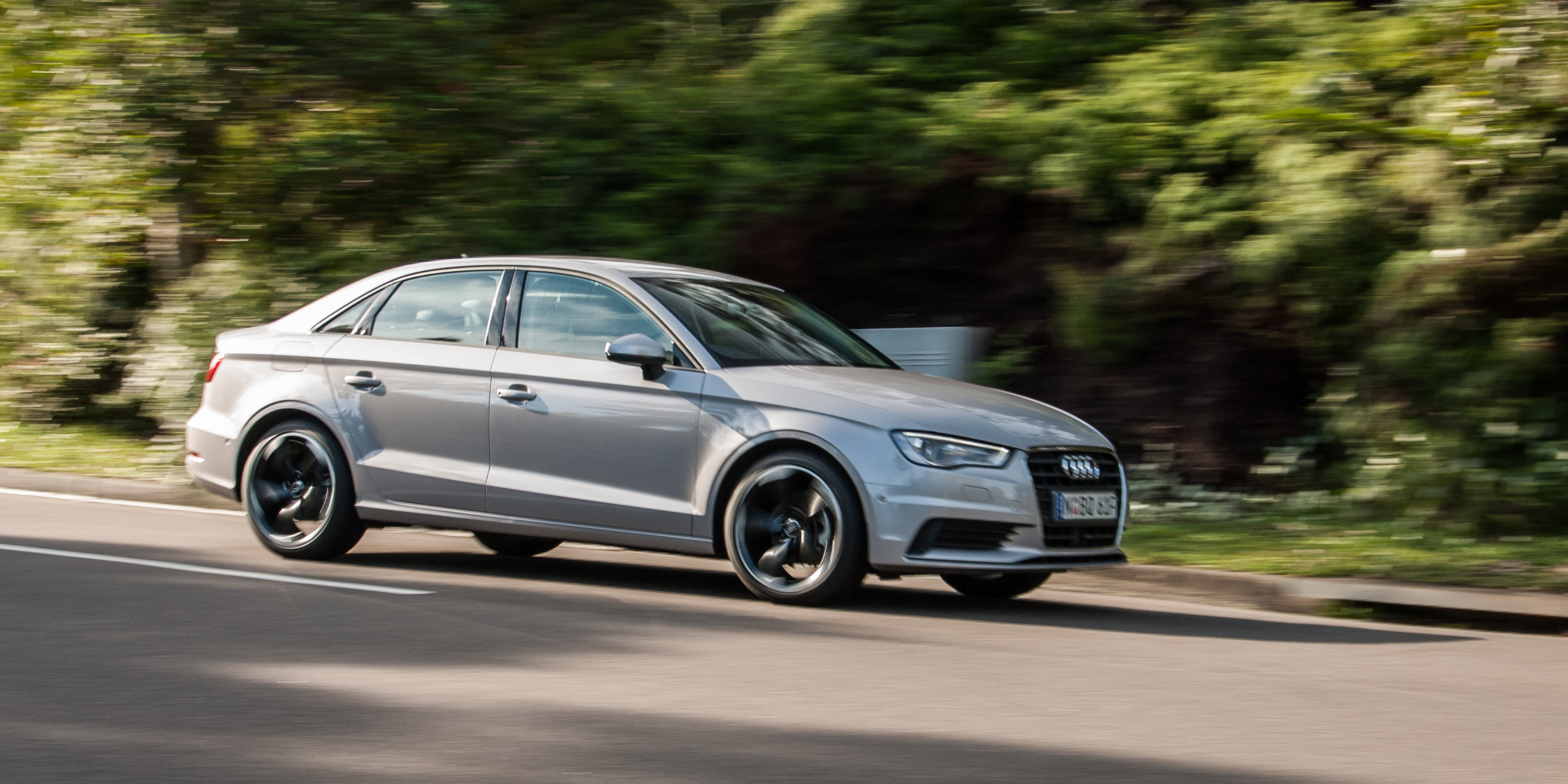 2016 Audi A3 Sedan 1 4 COD Attraction Review Runout round up 2016 Audi A3 Sedan 1 4 COD Attraction Review Runout round up
