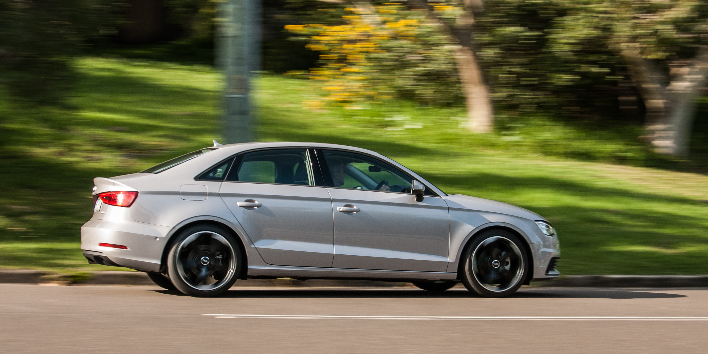 2016 Audi A3 Sedan 1 4 COD Attraction Review Runout round up 2016 Audi A3 Sedan 1 4 COD Attraction Review Runout round up