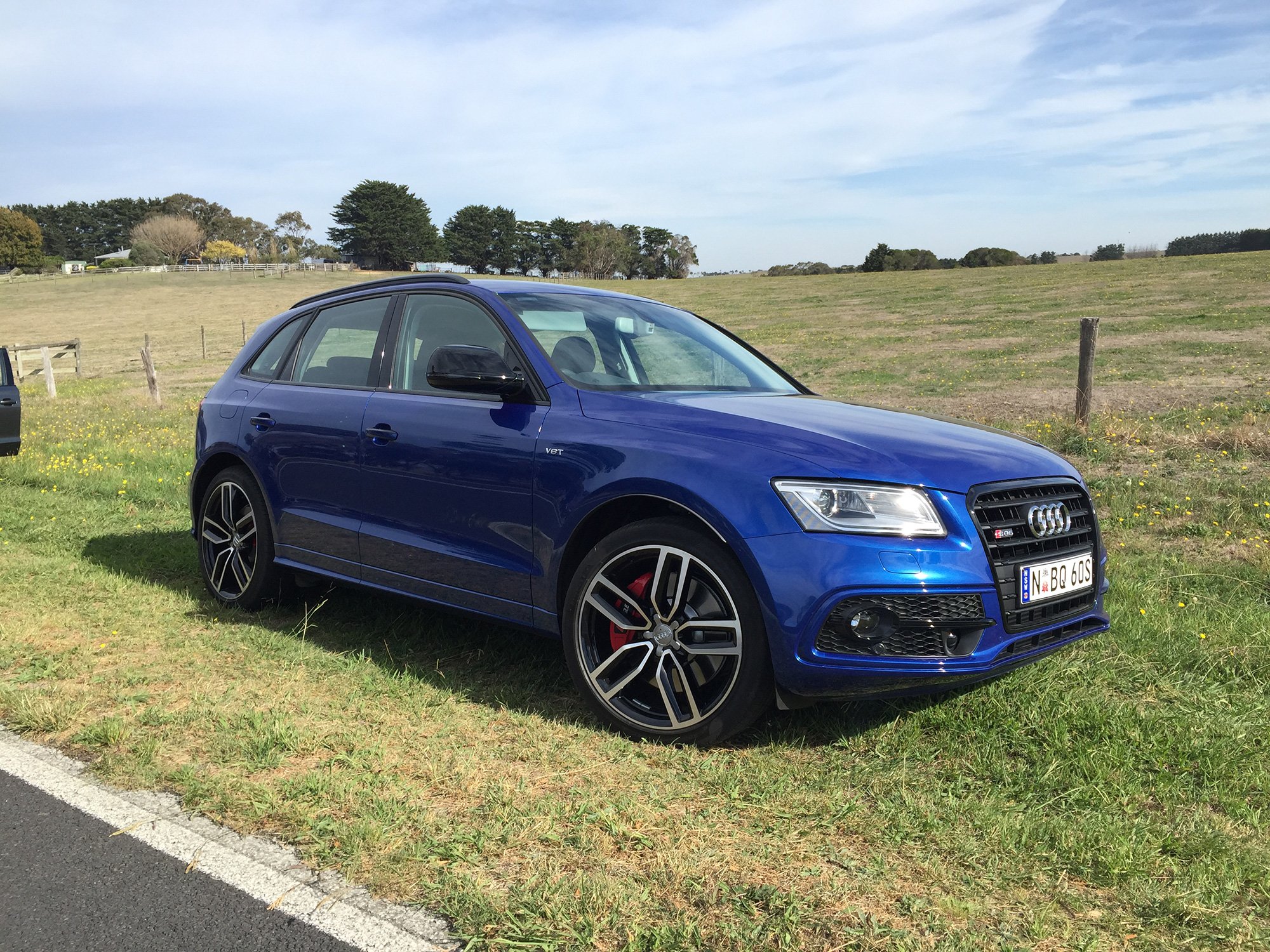 Price Of Q5 Audi. 2016 Audi SQ5 Plus Review CarAdvice. Audi RSQ3 Review CarAdvice. 2015 Audi SQ5 