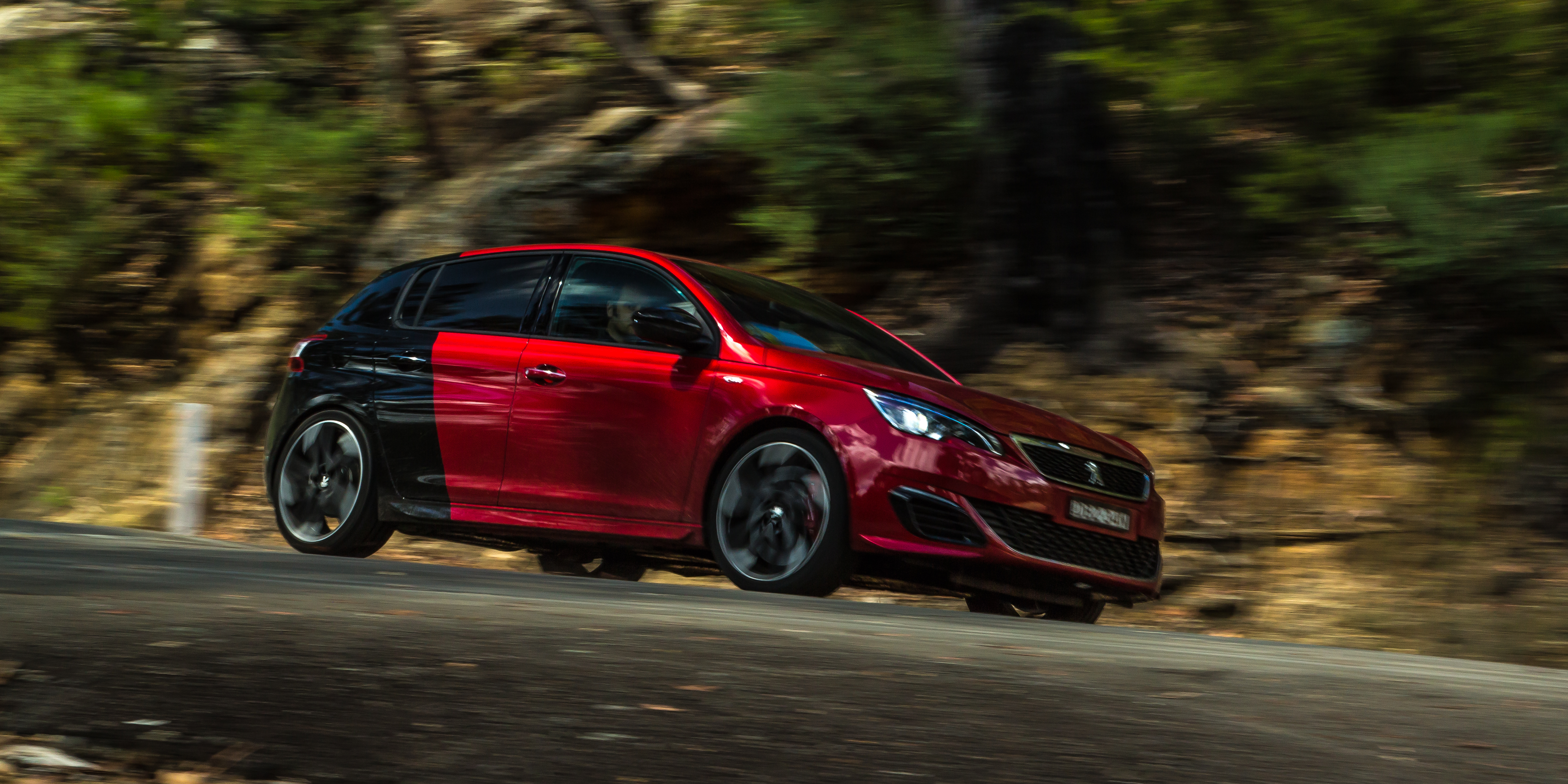 PSA Peugeot Citroen ‘Push to Pass’ plan revealed: Pick-up ...