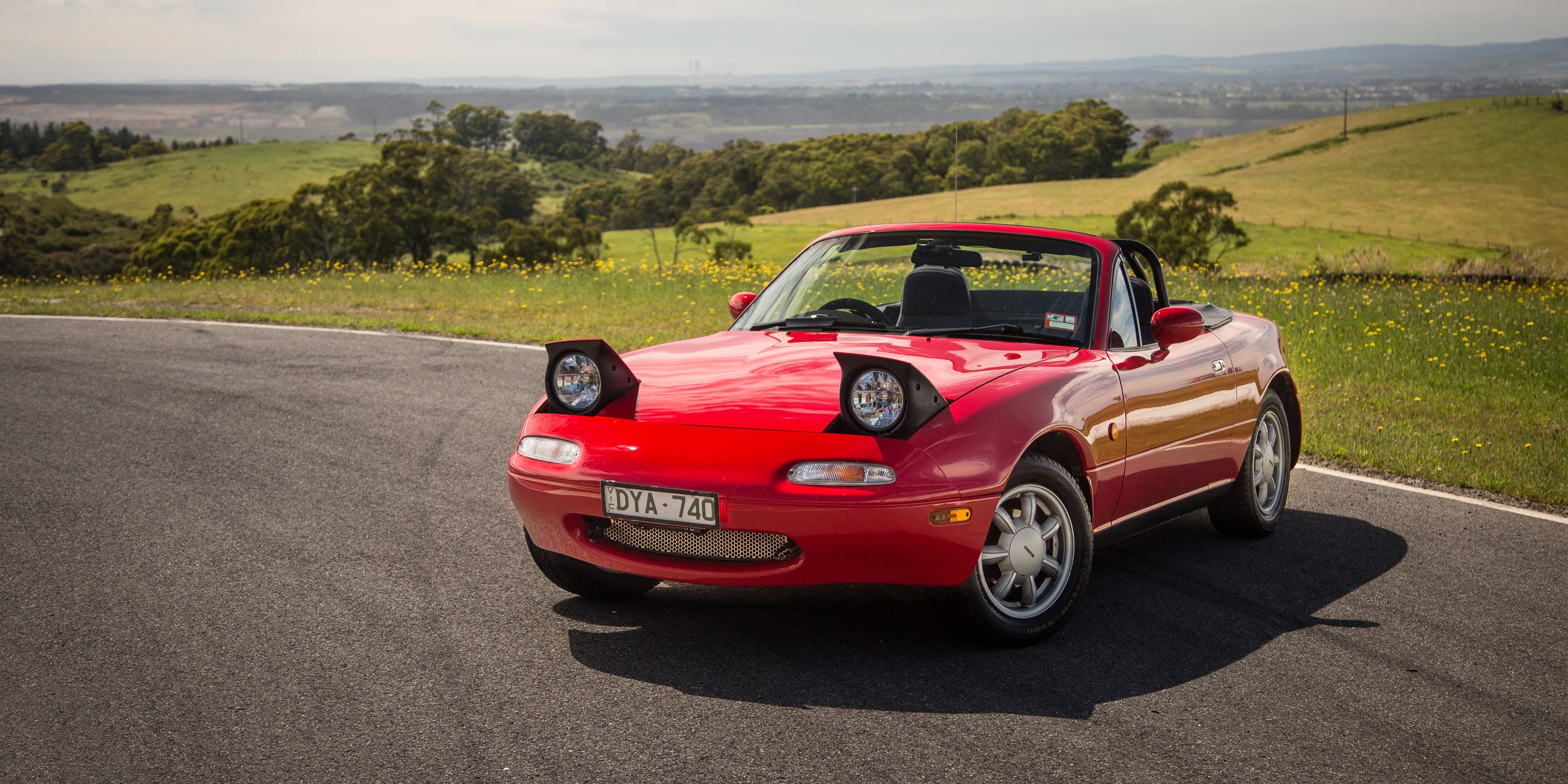 mazda mx-5 ilk ile ilgili gÃ¶rsel sonucu