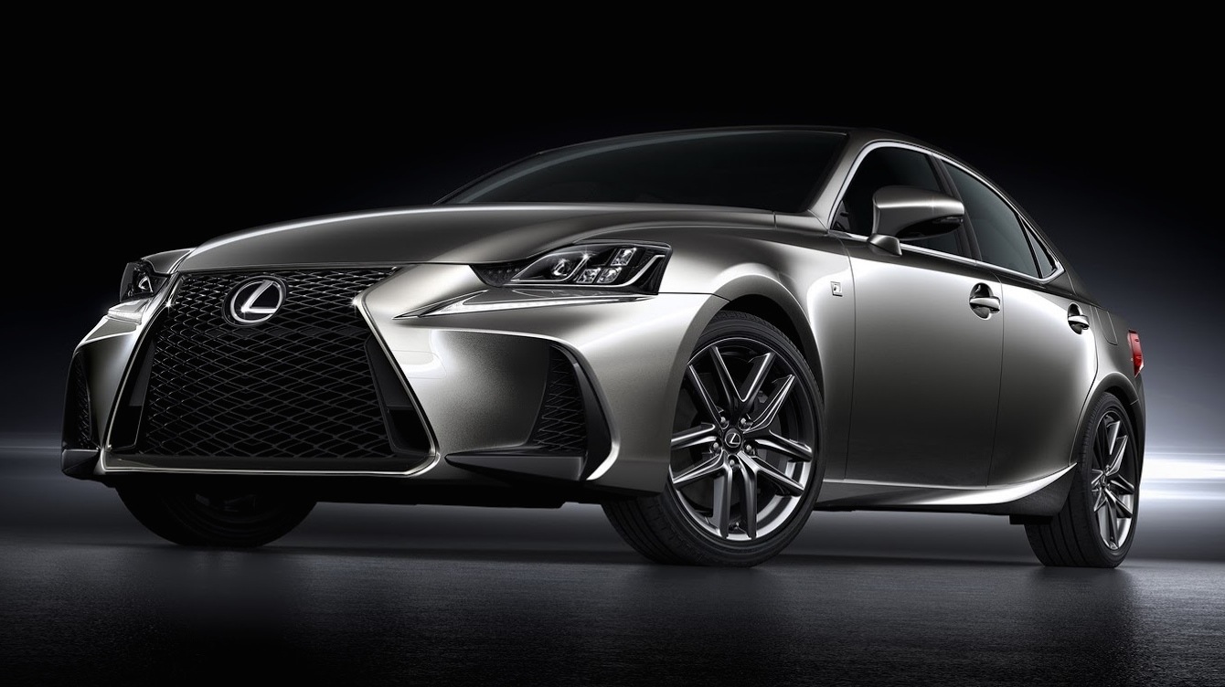 2017 Lexus IS_1