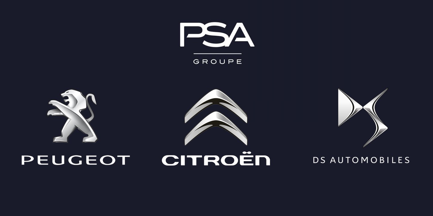 for car color paint Passâ€™ to up plan Peugeot Citroen PSA revealed: Pick â€˜Push