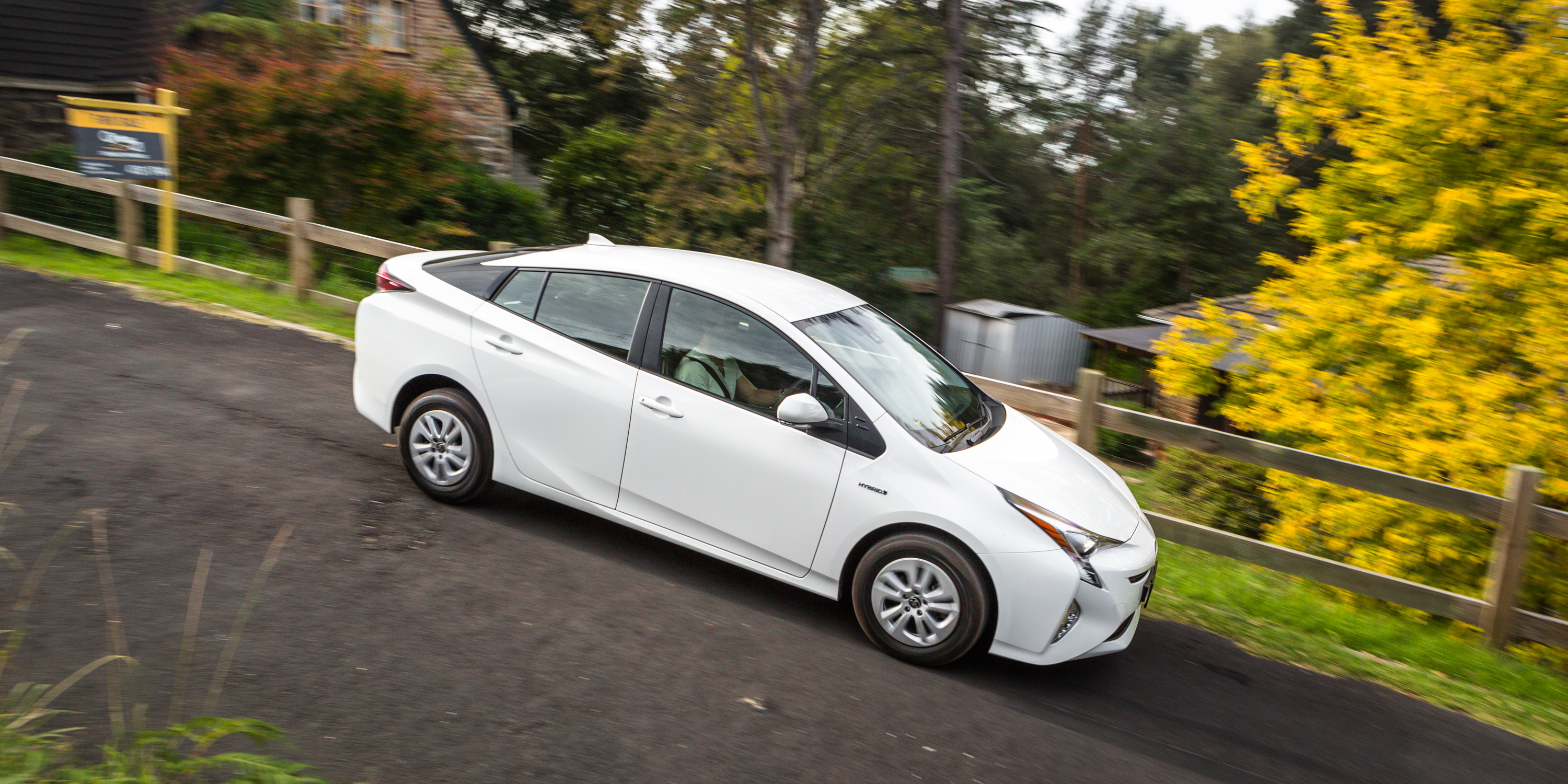 2019 Toyota Prius  Review Long term report one CarAdvice