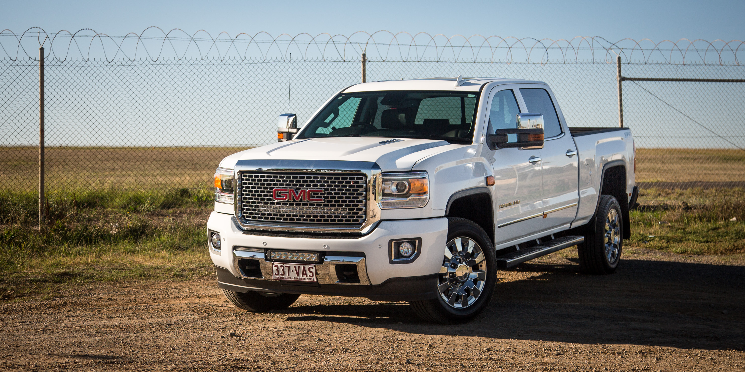 Gmc Sierra Denali 2016 Review