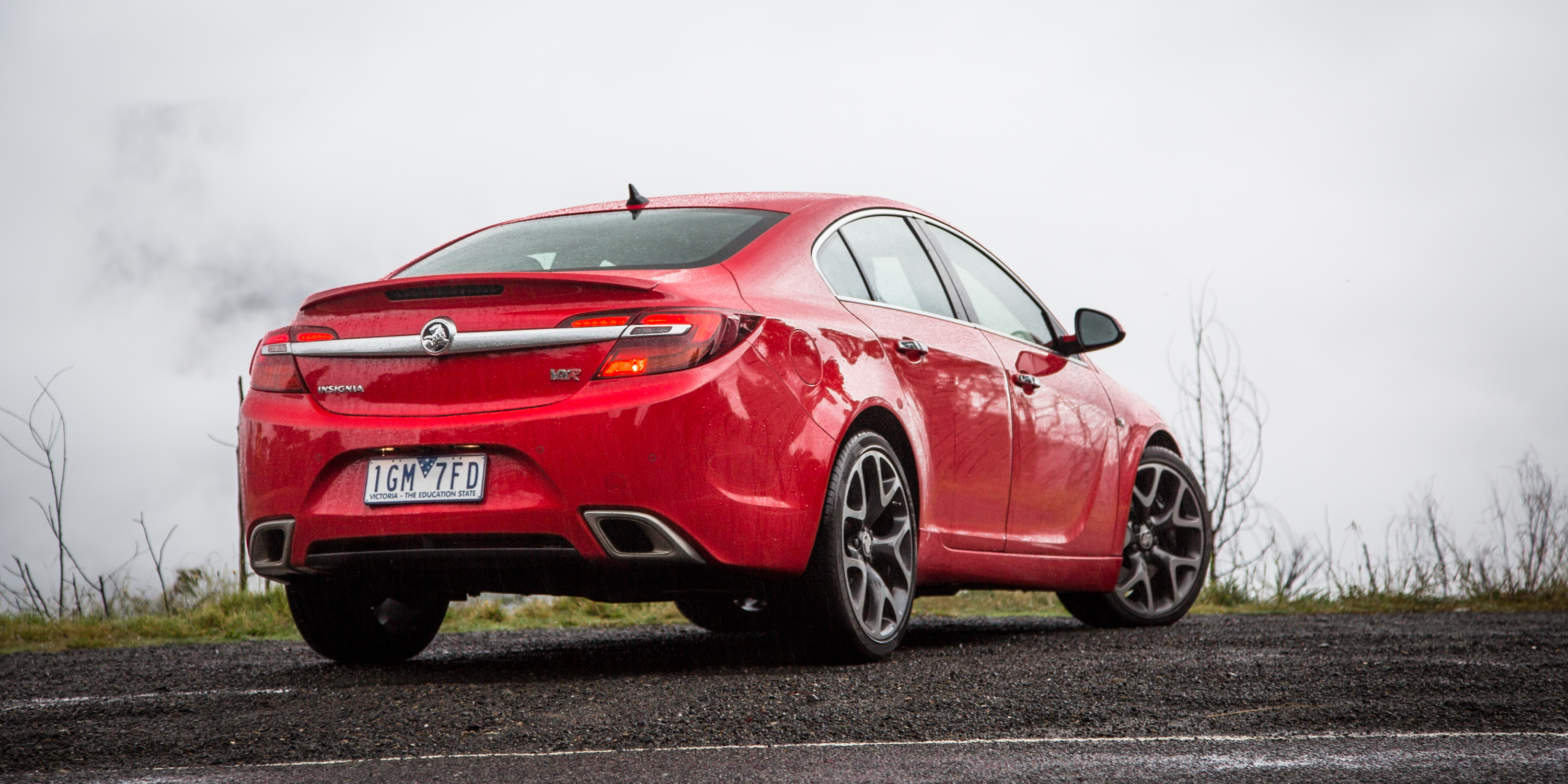 Hyundai Long Island >> 2016 Holden Insignia VXR: Long-term report one | CarAdvice Hyundai Long Island >> 2016 Holden Insignia VXR: Long-term report one | CarAdvice
