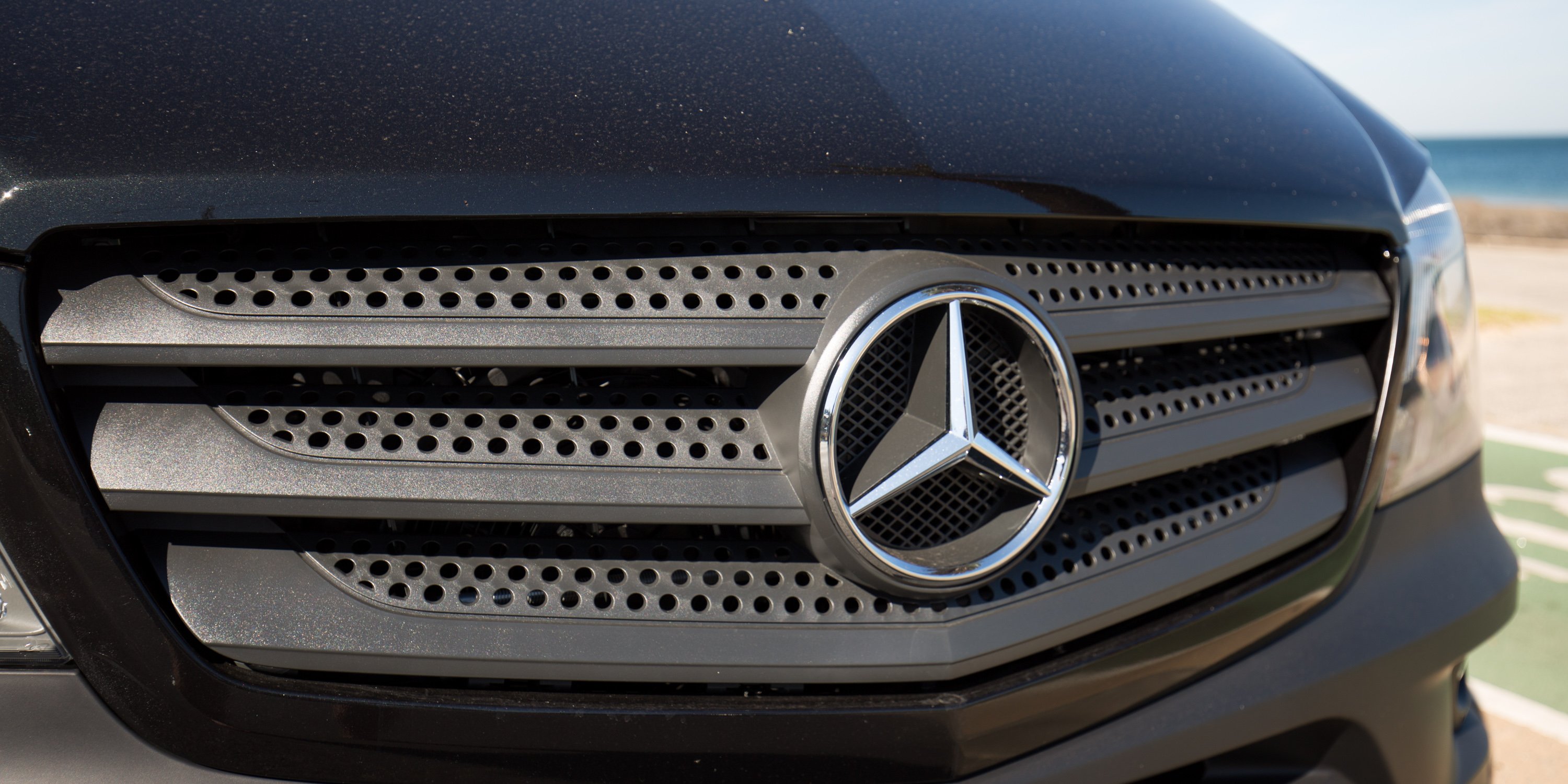 2016 Mercedes-Benz Sprinter 416 LWB Review | CarAdvice