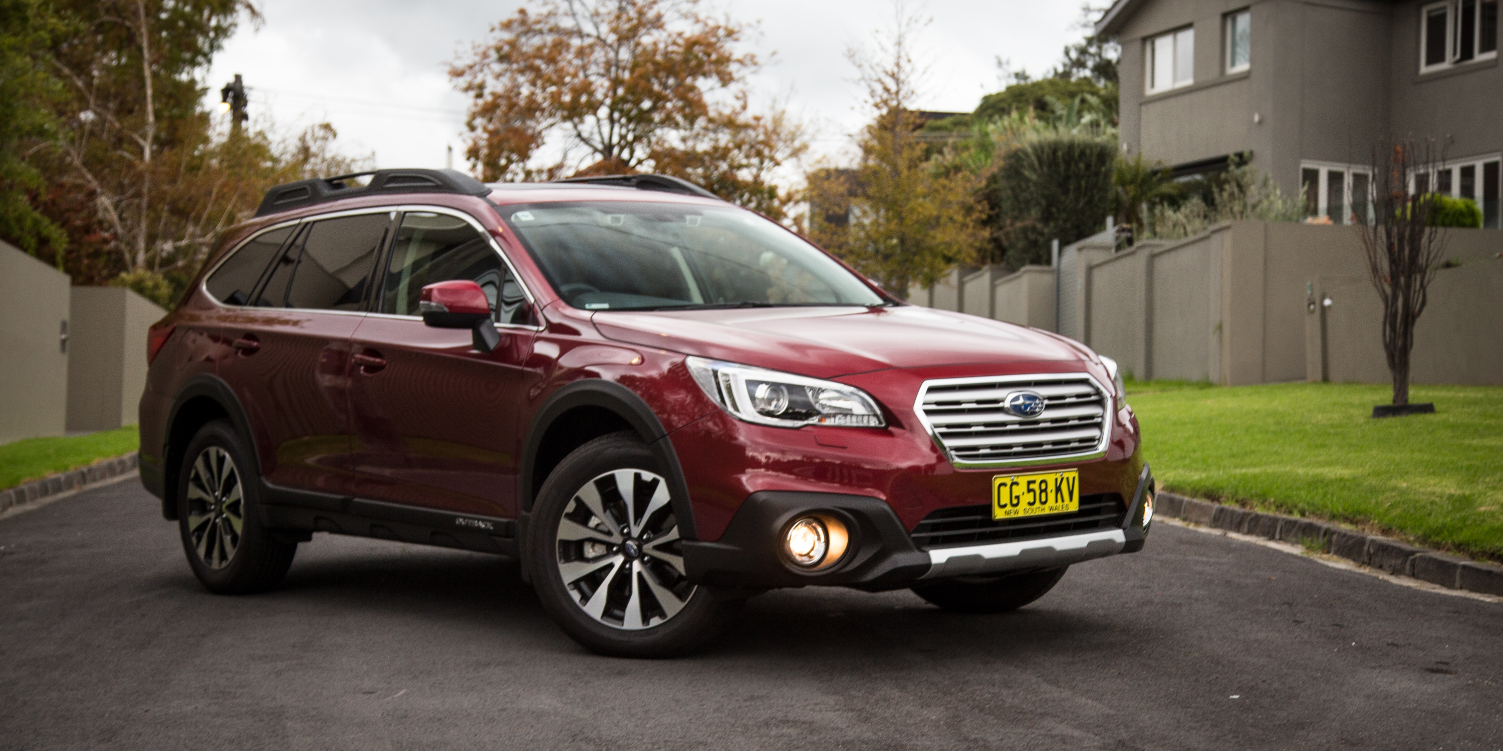 Subaru Outback Review 2017 What Car | Autos Post