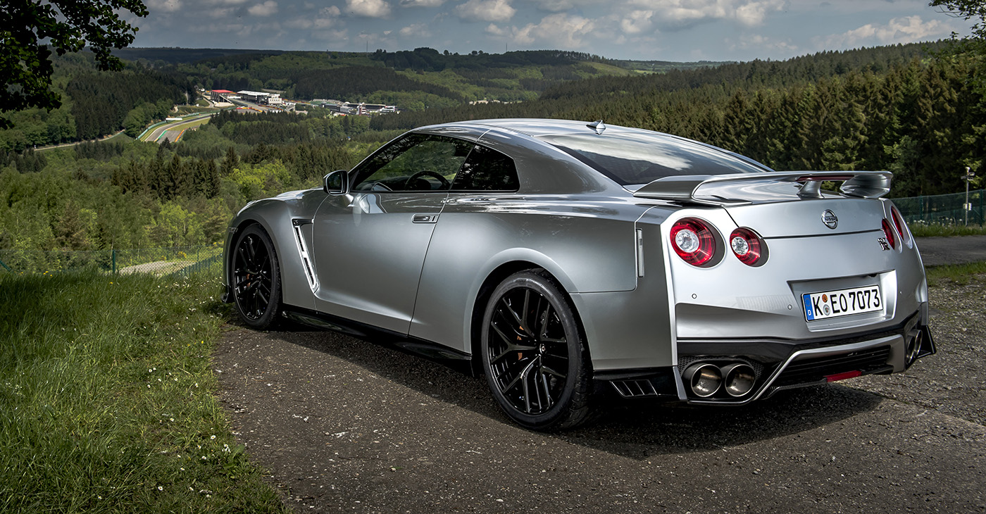 2016 nissan_gtr nissan_gt_r 45