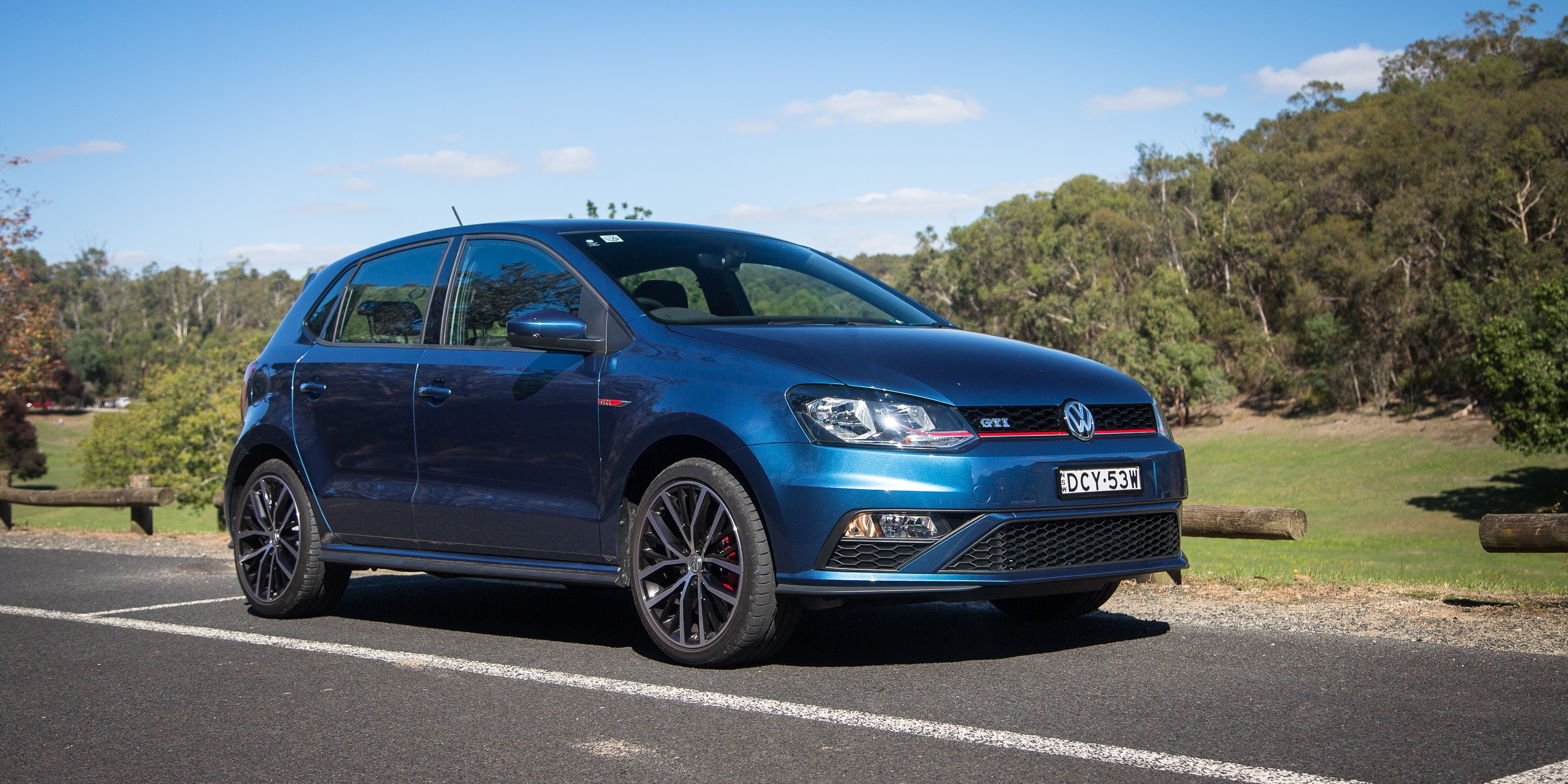 2016 volkswagen polo gti 55