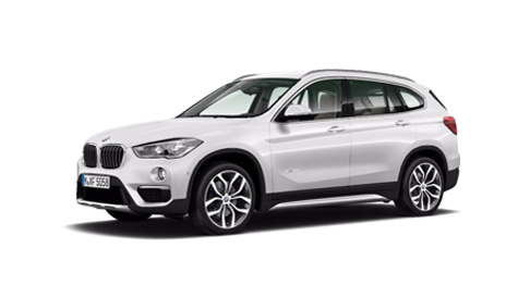 комплектация lifestyle bmw x1 xdrive20i