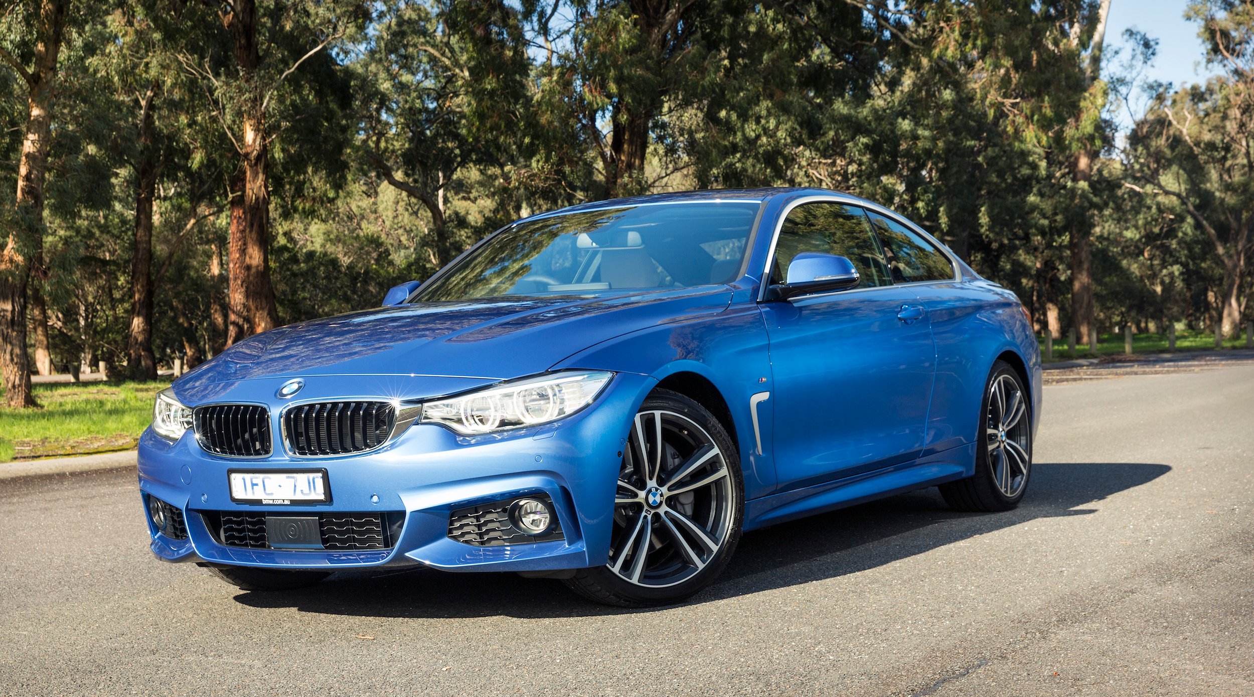 2016 BMW 4 Series Coupe Review | CarAdvice