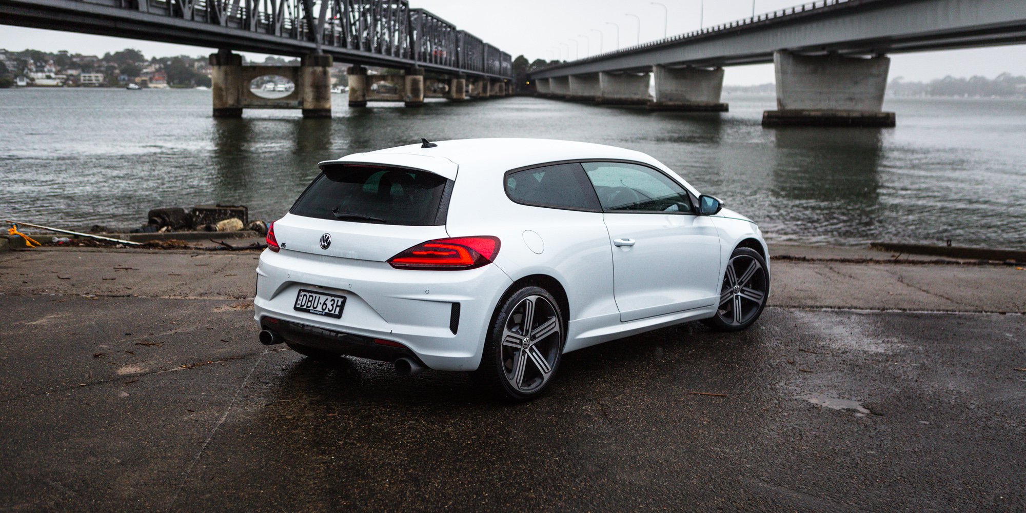 2016 VW Scirocco 14 1