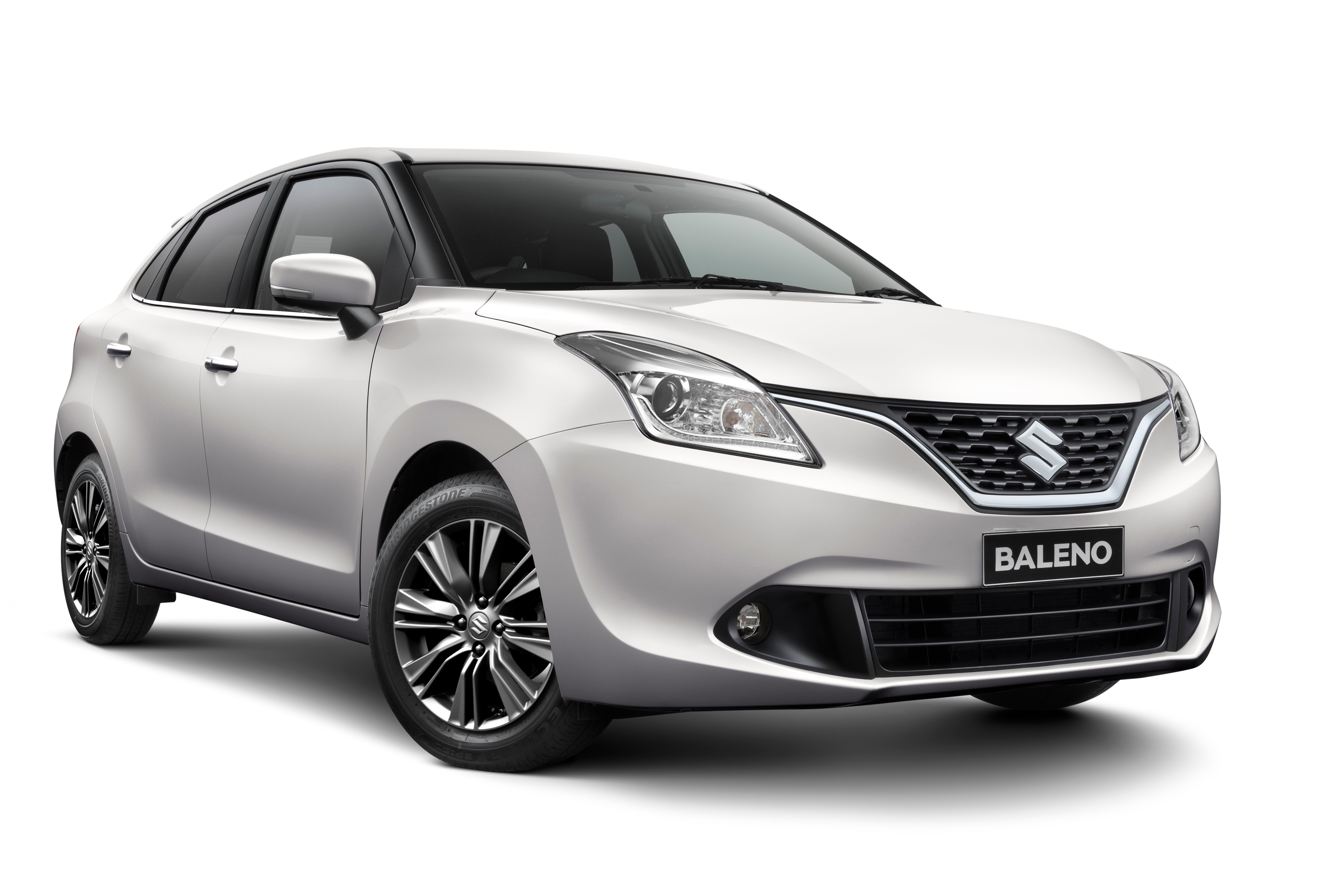 2016 Suzuki Baleno pricing and specifications photos