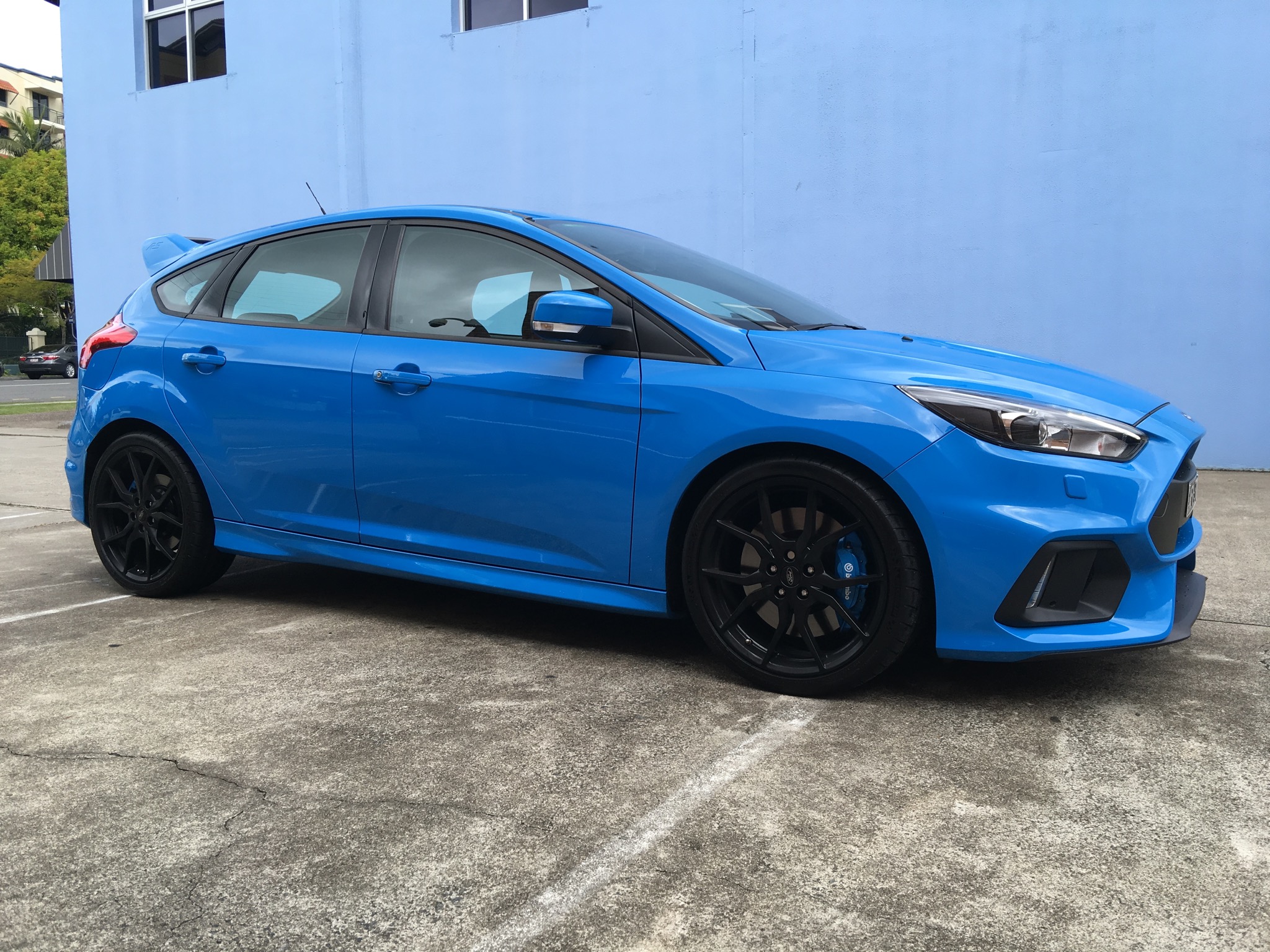 2019 Ford Focus Caradvice Review Cars