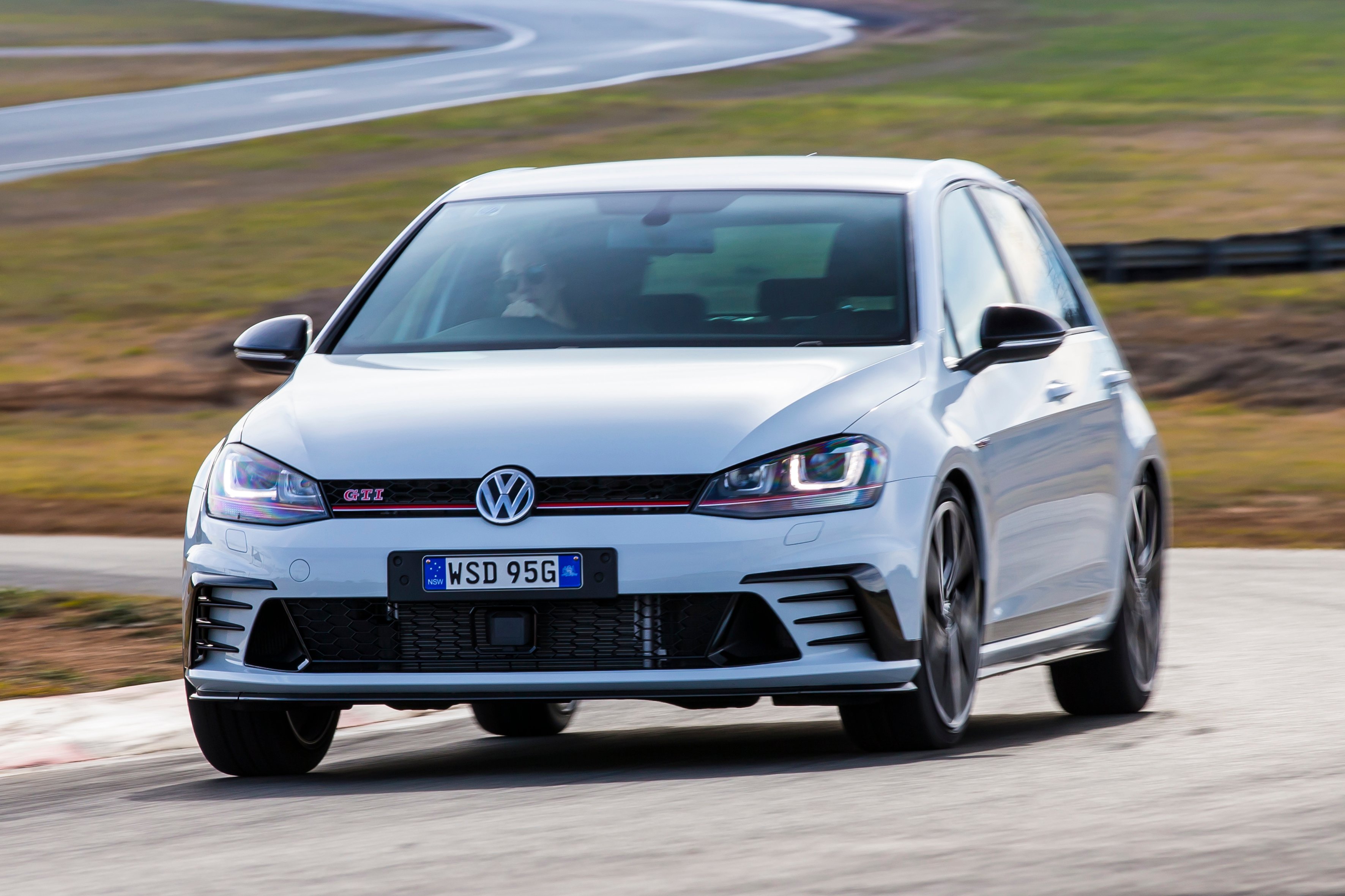 2016 Volkswagen Golf GTI 40 Years Review | CarAdvice