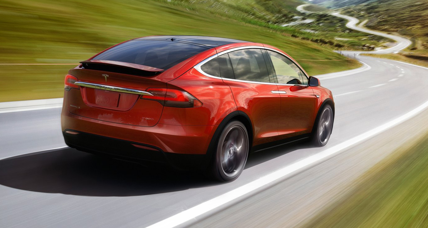 2017 Tesla Model X Full Australian Pricing Revealed Photos Caradvice 