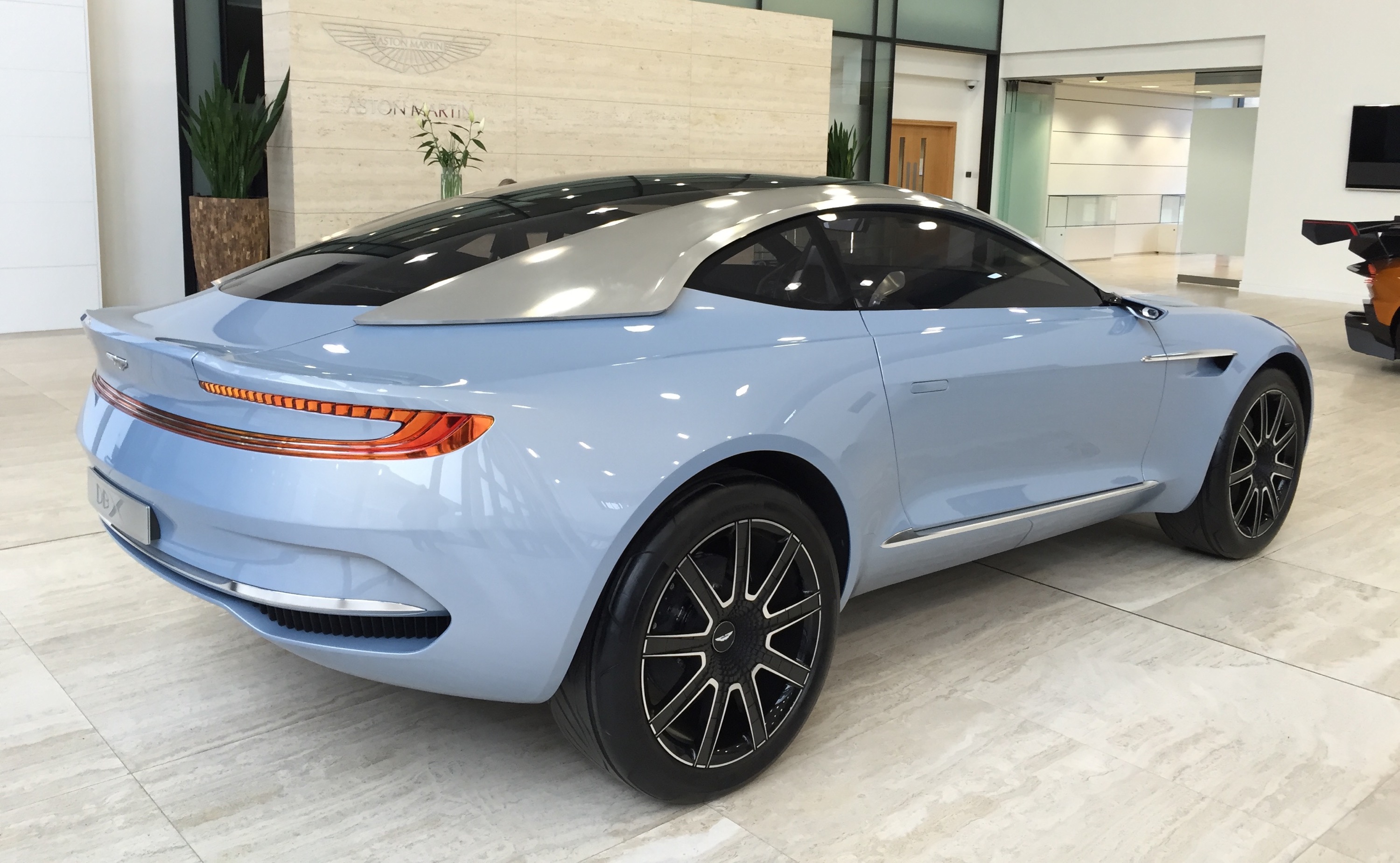 Aston Martin DB11 key to the brand’s new product plan - photos | CarAdvice