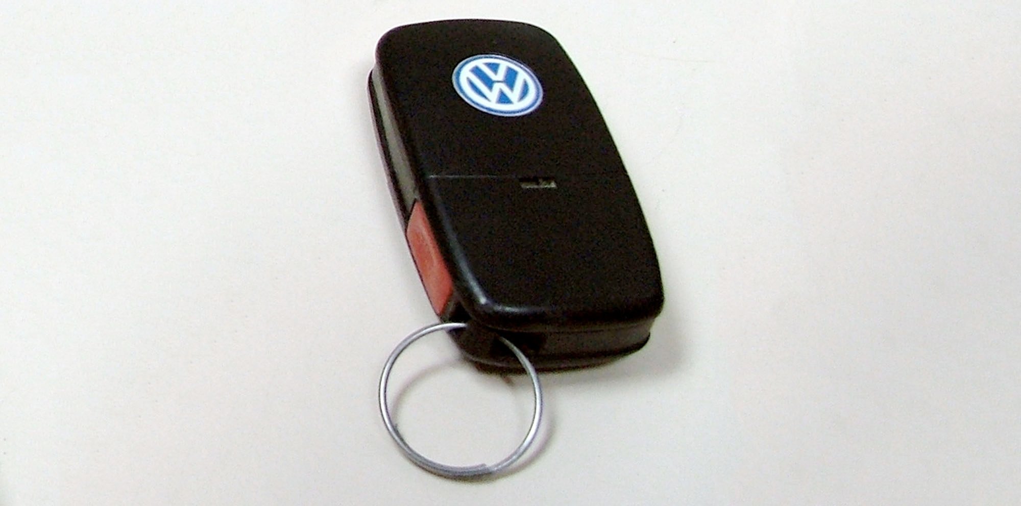 Volkswagen key fobs prone to hacking; other brands vulnerable too