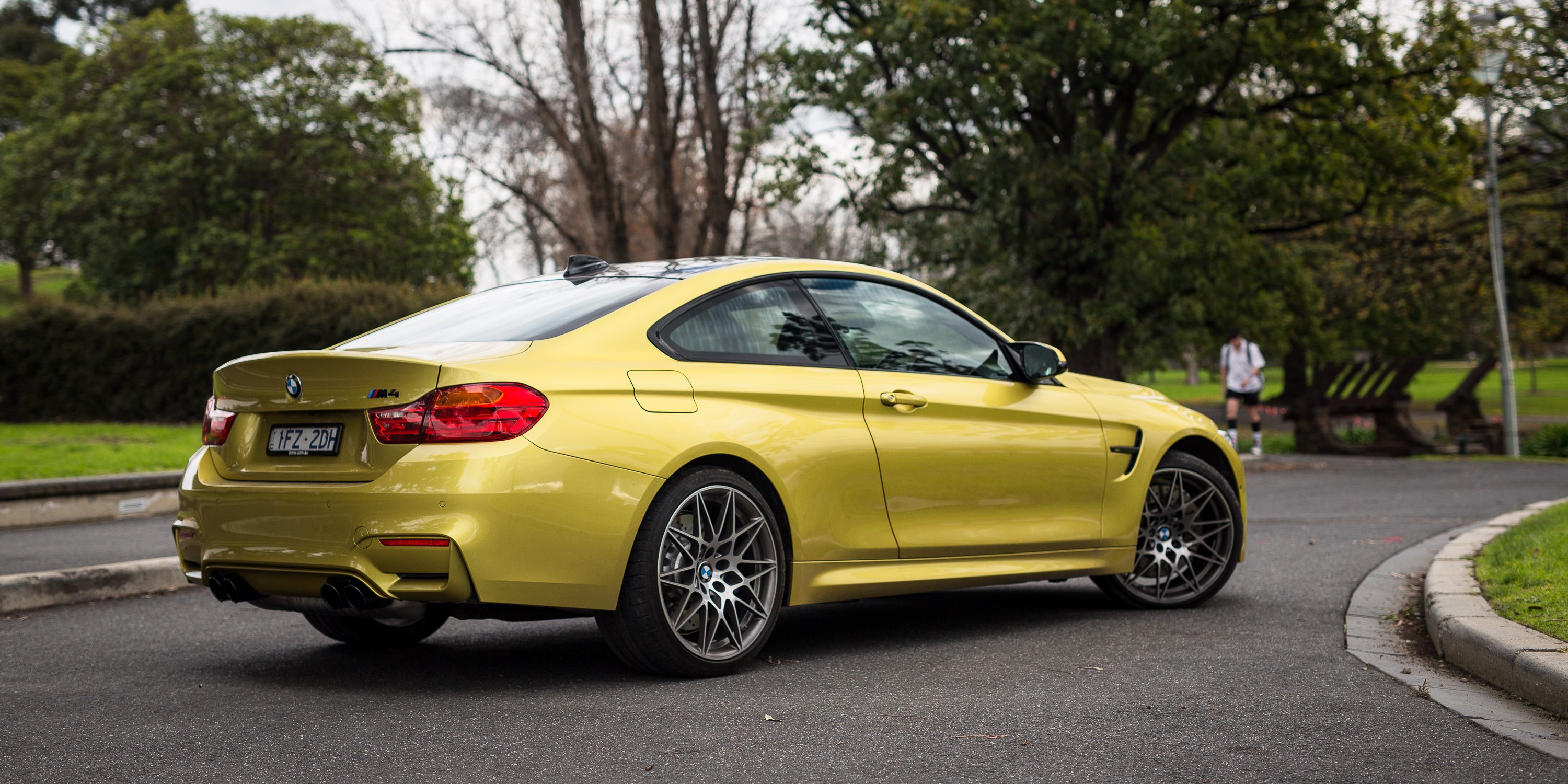 2016 bmw m4 competition pack 6